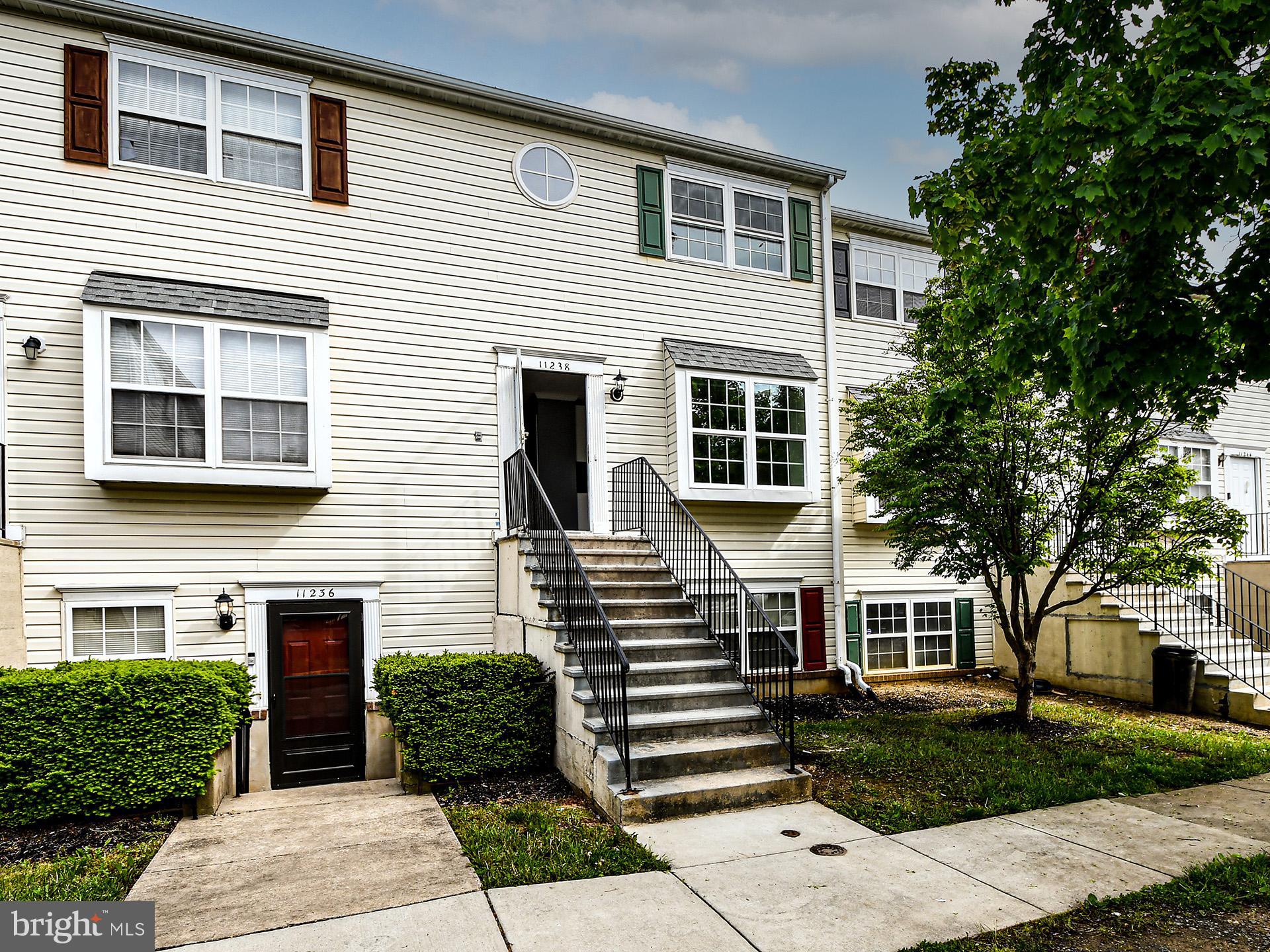 KETTERING OVERLOOK CONDO - Residential