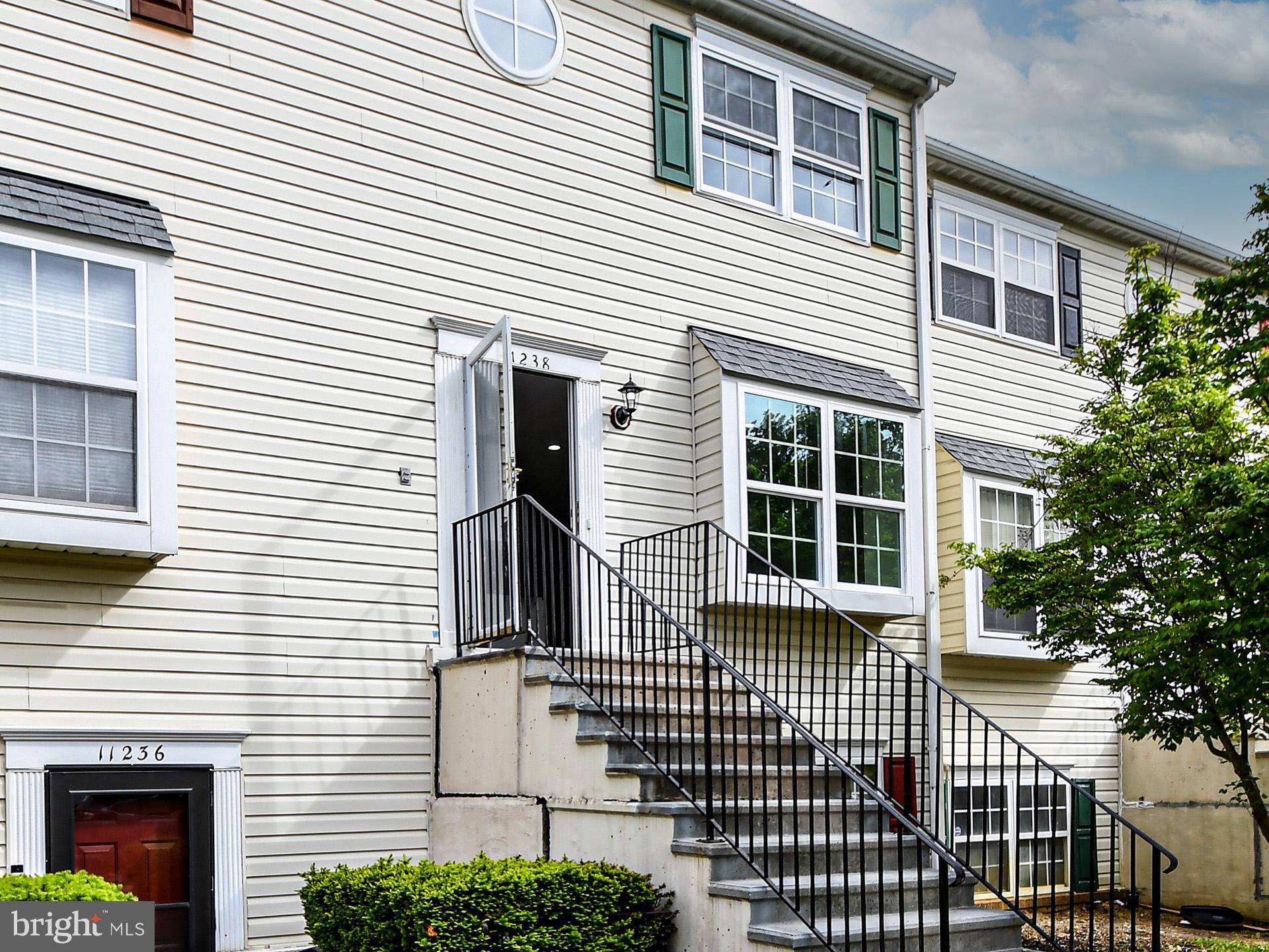 KETTERING OVERLOOK CONDO - Residential