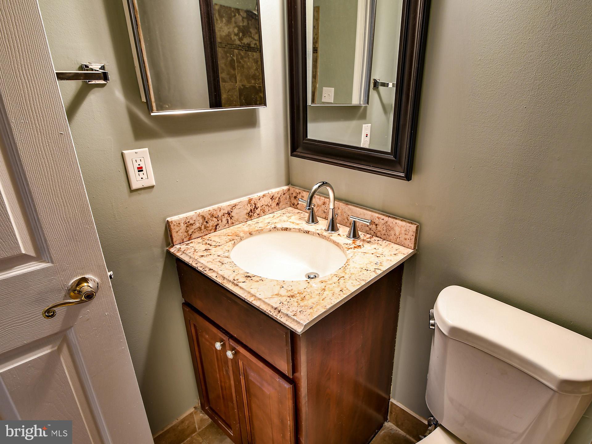 KETTERING OVERLOOK CONDO - Residential