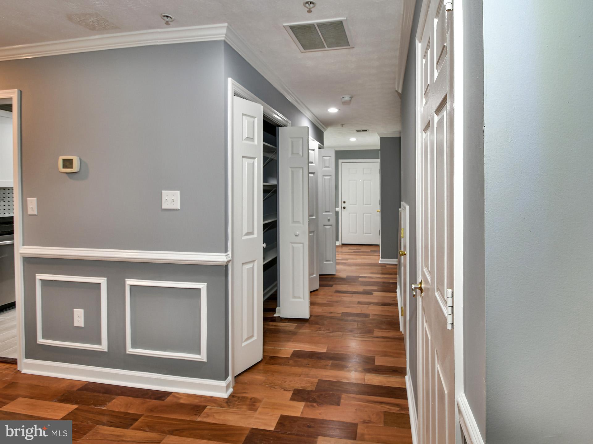 KETTERING OVERLOOK CONDO - Residential