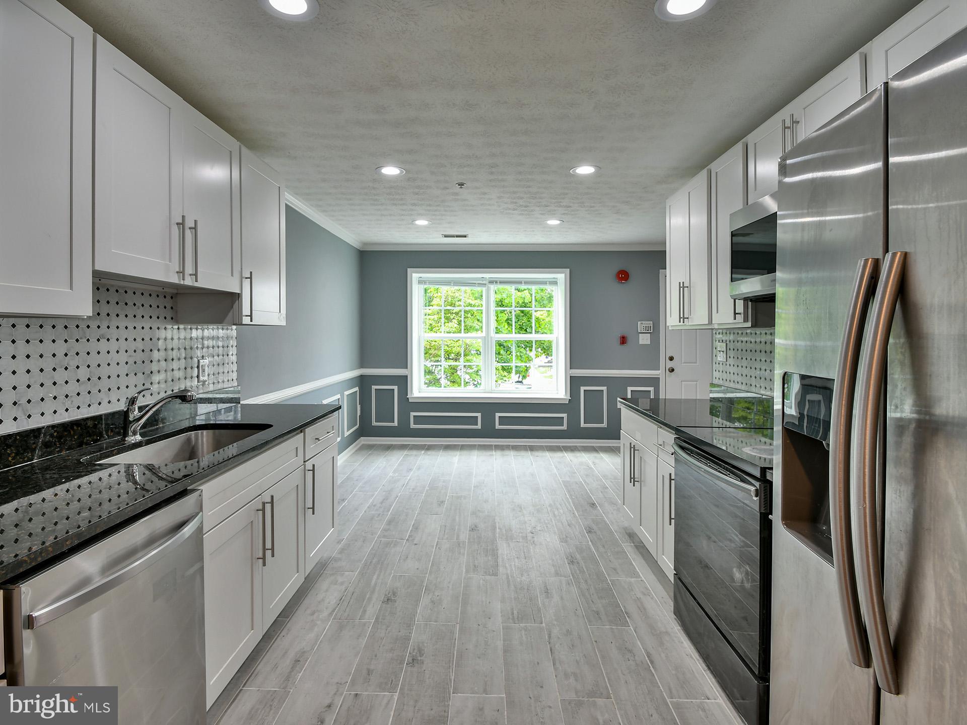 KETTERING OVERLOOK CONDO - Residential