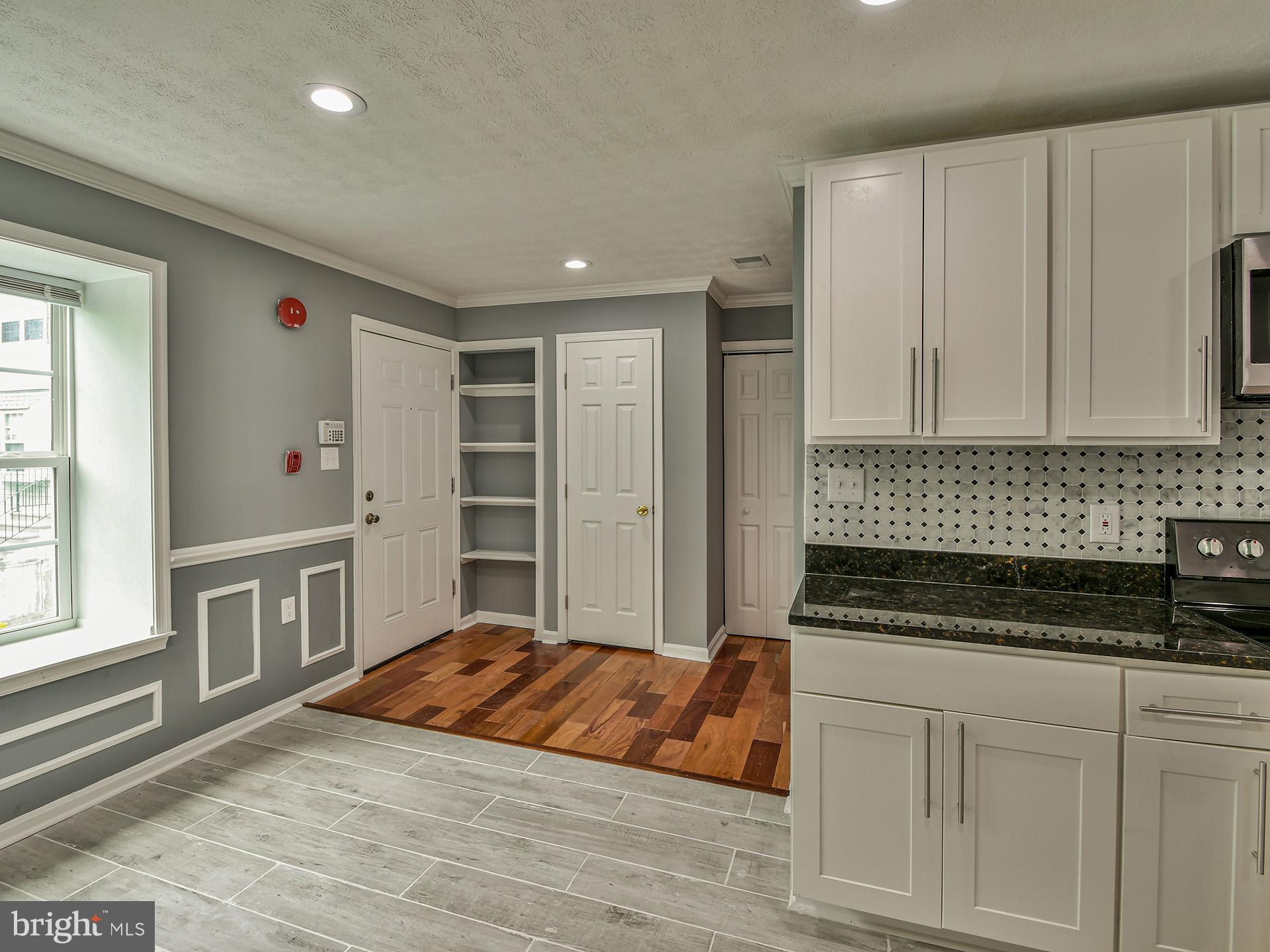 KETTERING OVERLOOK CONDO - Residential