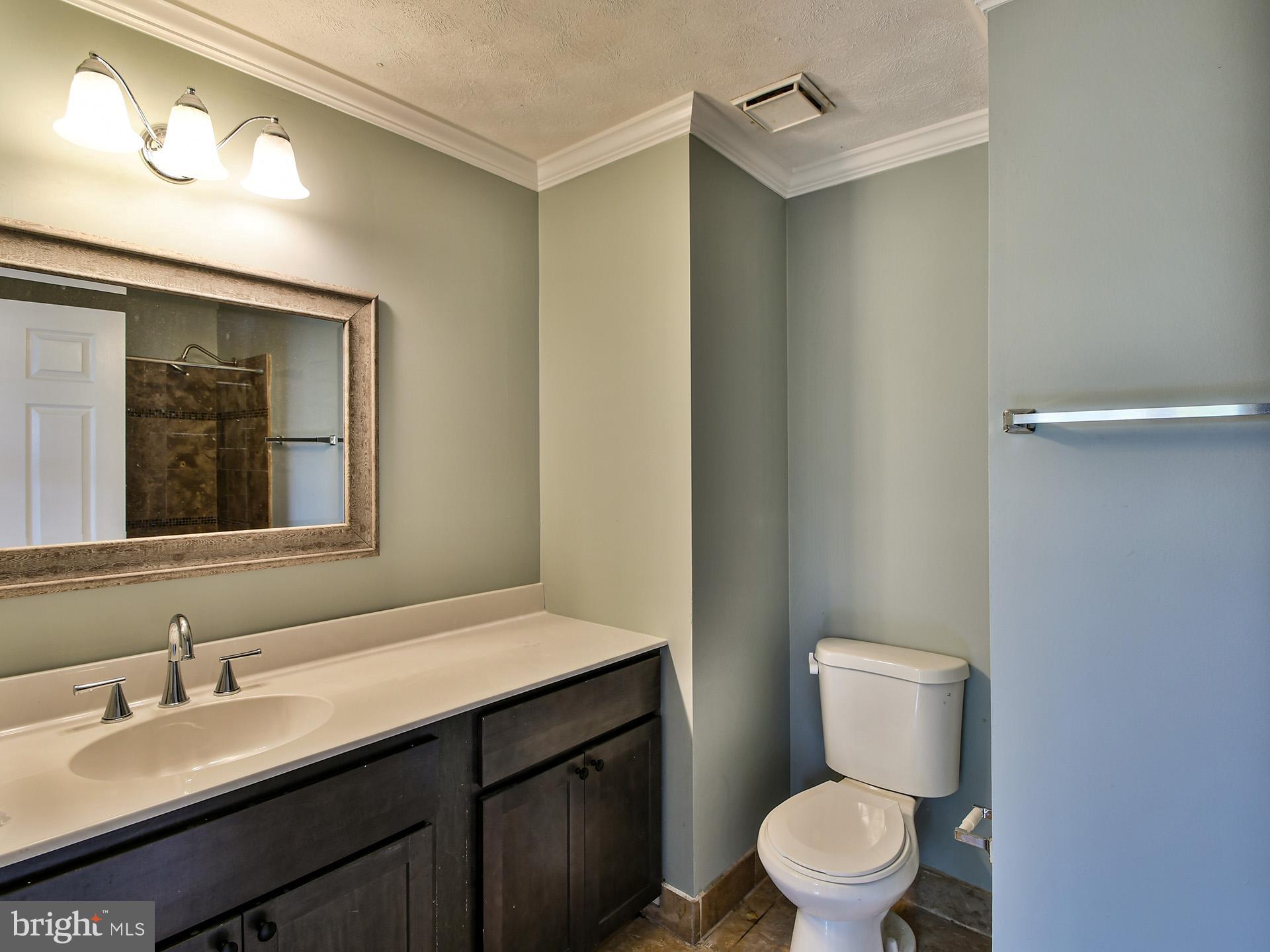 KETTERING OVERLOOK CONDO - Residential