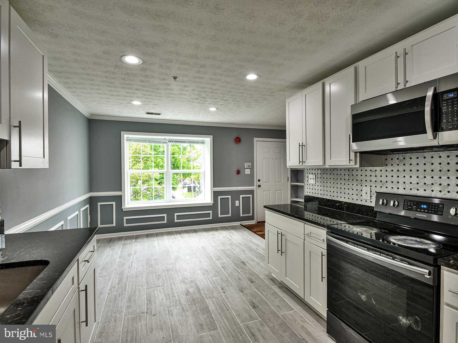KETTERING OVERLOOK CONDO - Residential