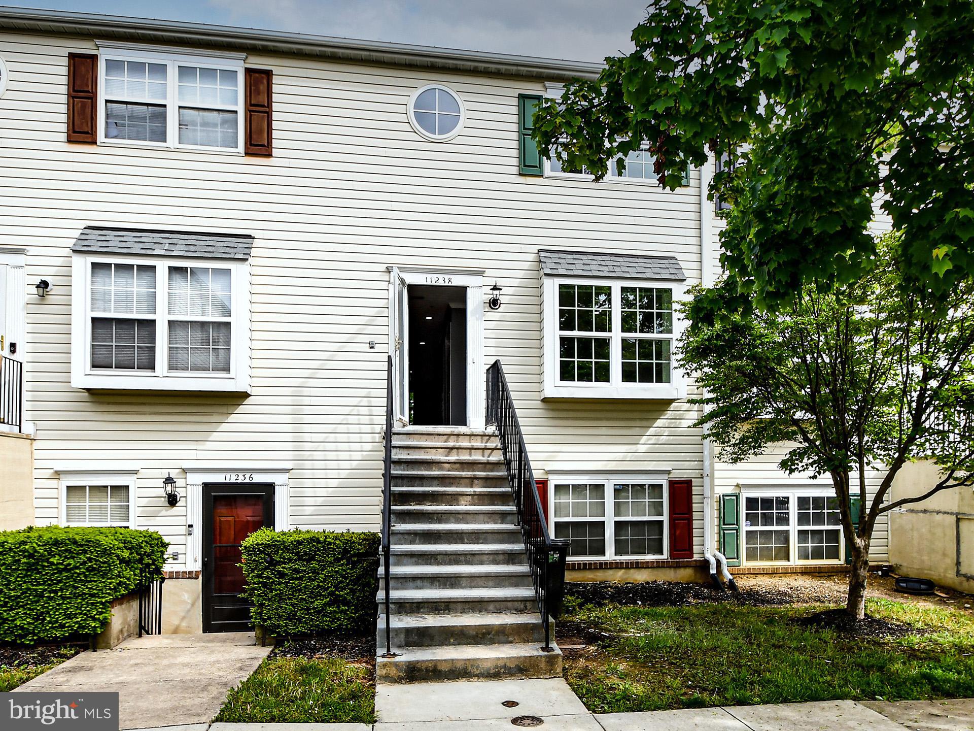 KETTERING OVERLOOK CONDO - Residential