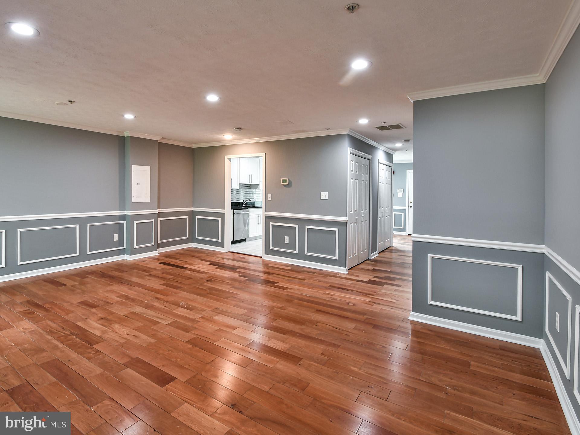 KETTERING OVERLOOK CONDO - Residential