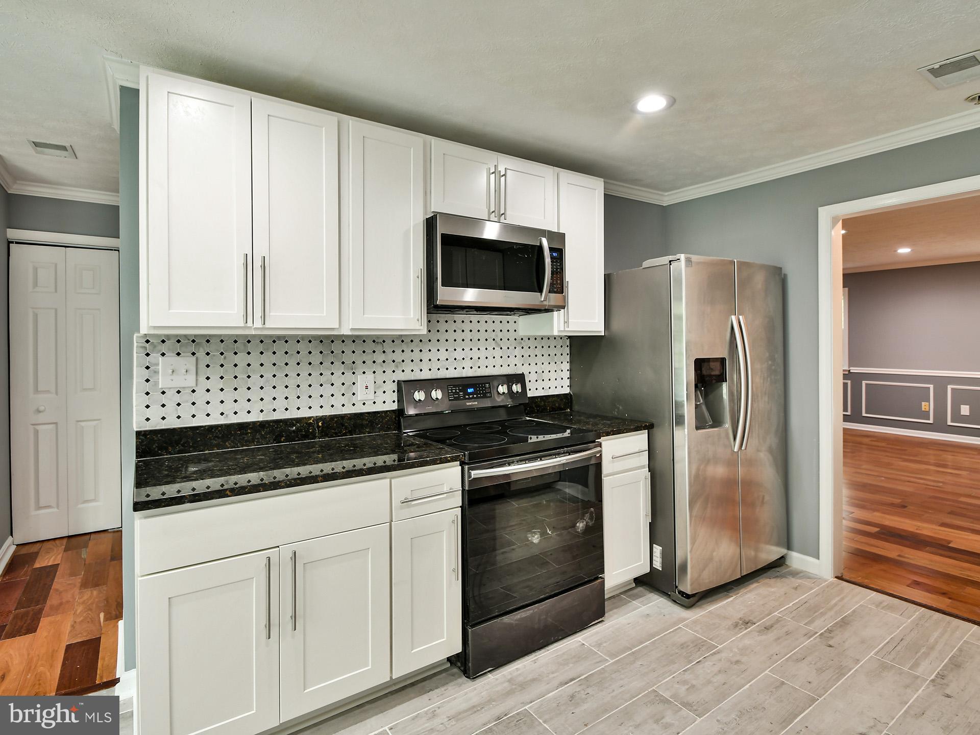 KETTERING OVERLOOK CONDO - Residential