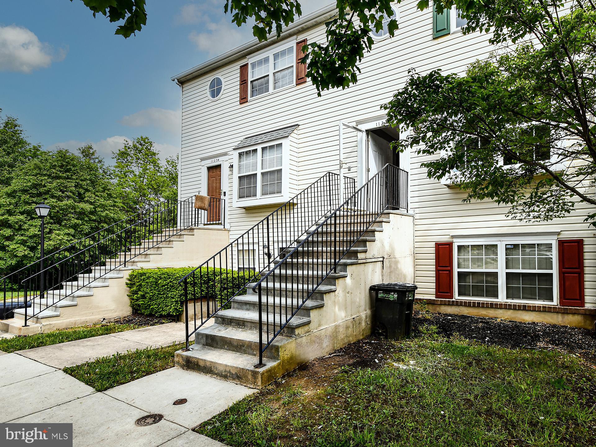 KETTERING OVERLOOK CONDO - Residential