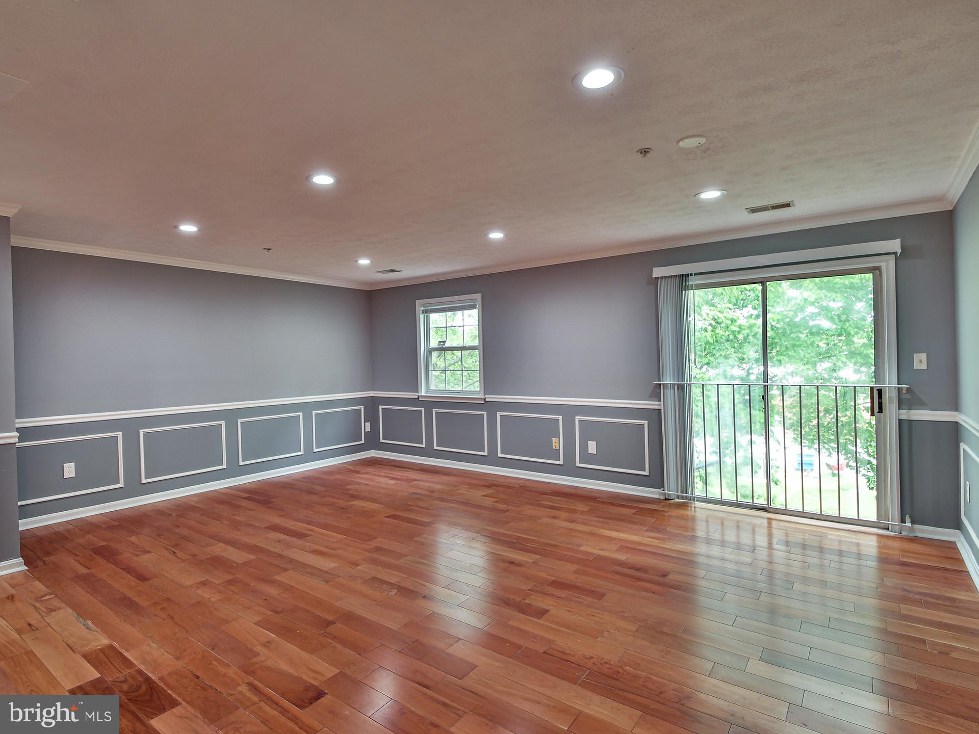 KETTERING OVERLOOK CONDO - Residential