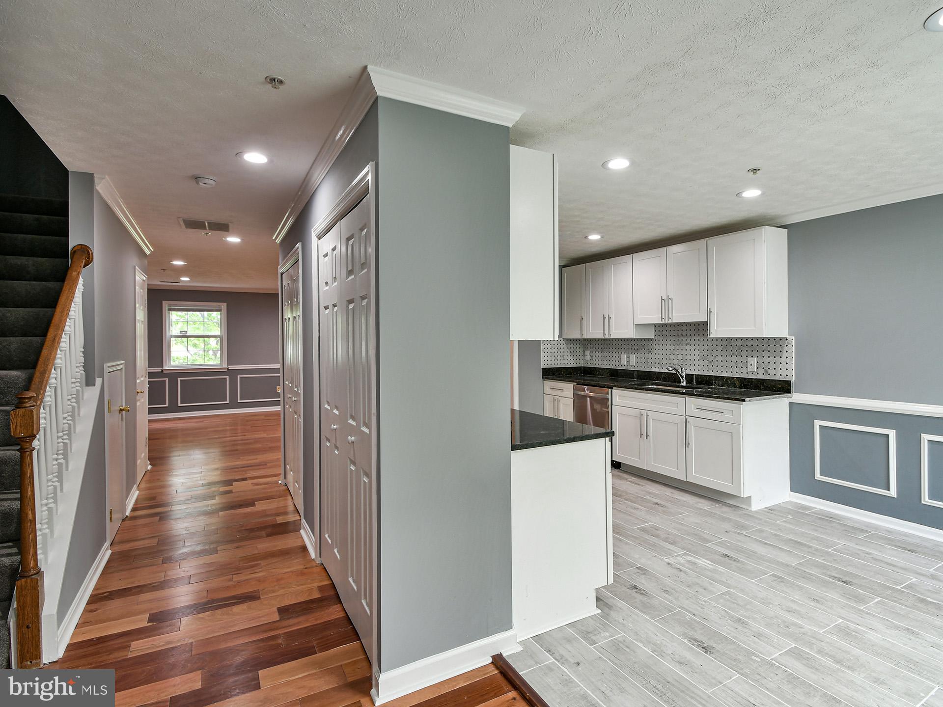 KETTERING OVERLOOK CONDO - Residential