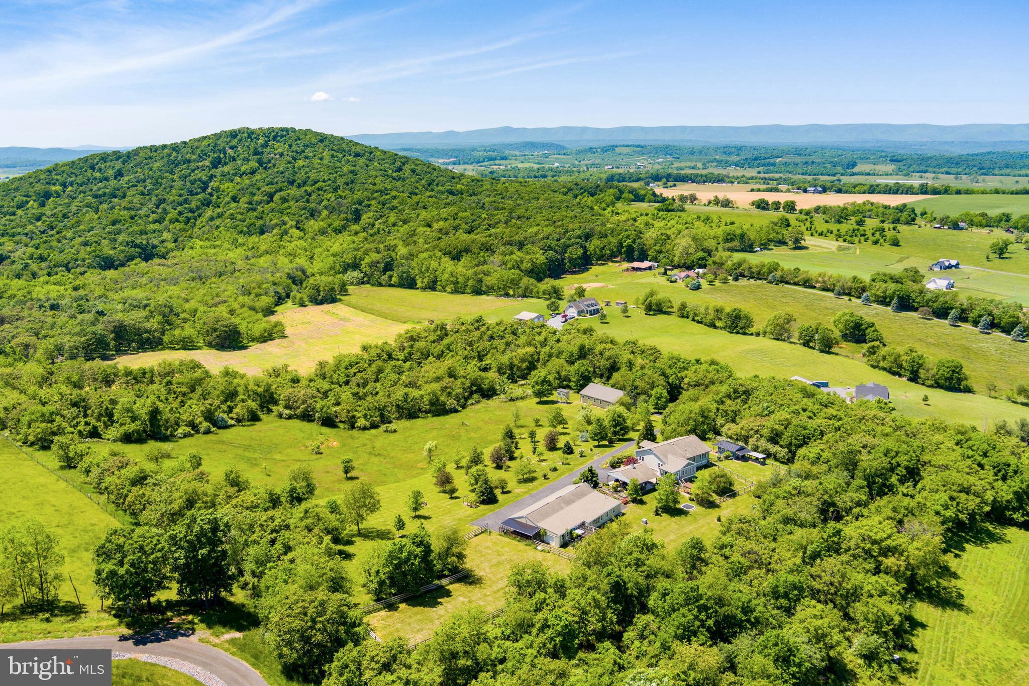 ASHBY MT. JACKSON - Residential