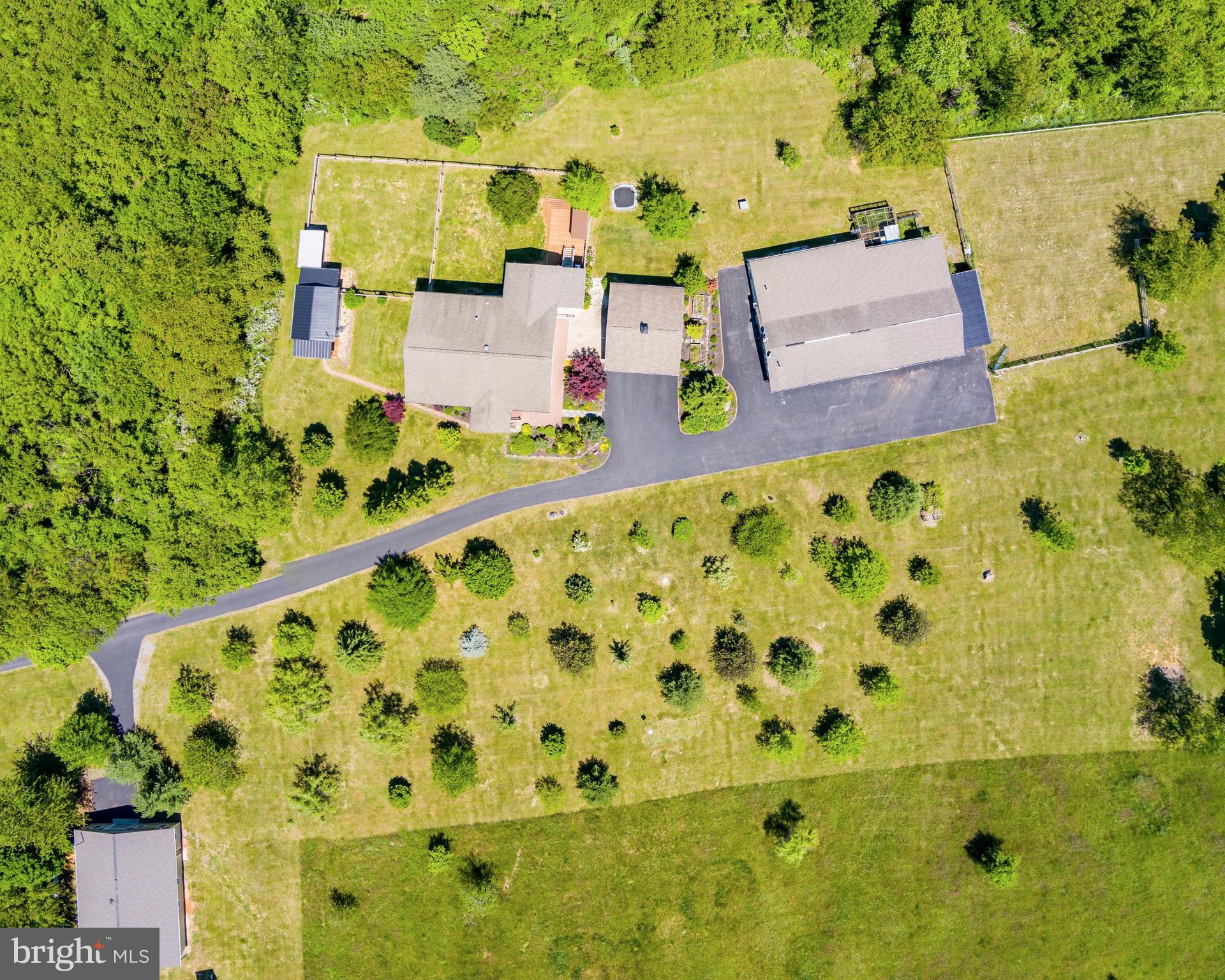 ASHBY MT. JACKSON - Residential