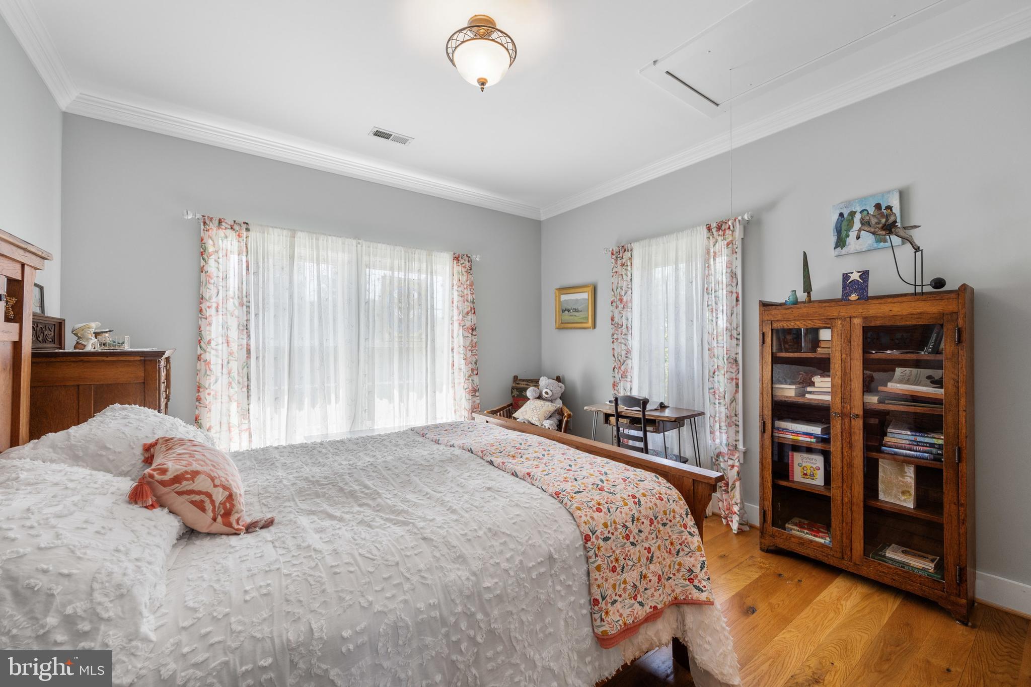 ASHBY MT. JACKSON - Residential