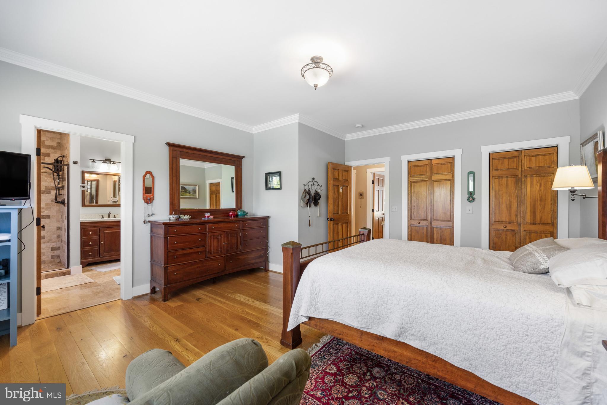ASHBY MT. JACKSON - Residential