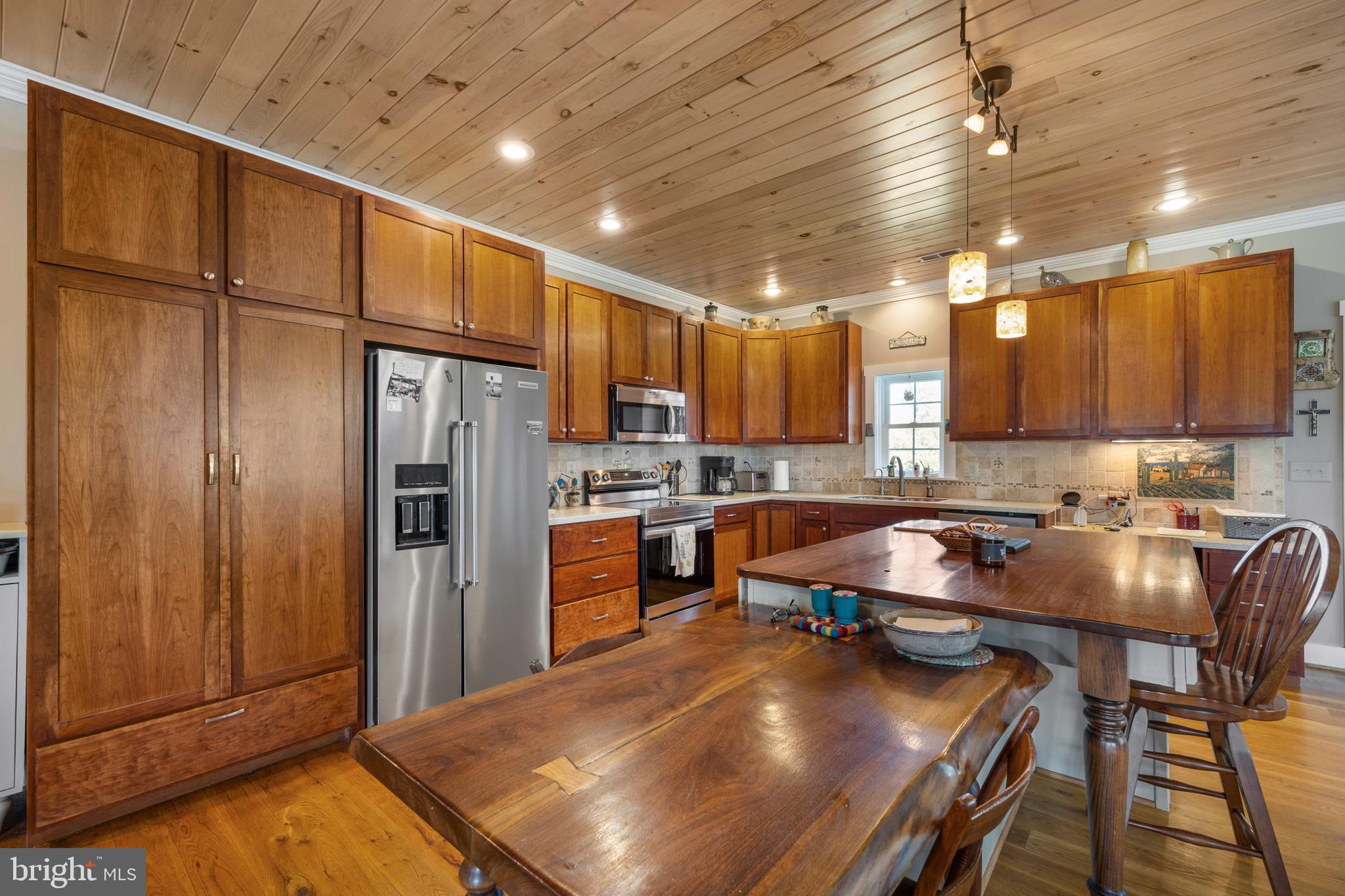 ASHBY MT. JACKSON - Residential