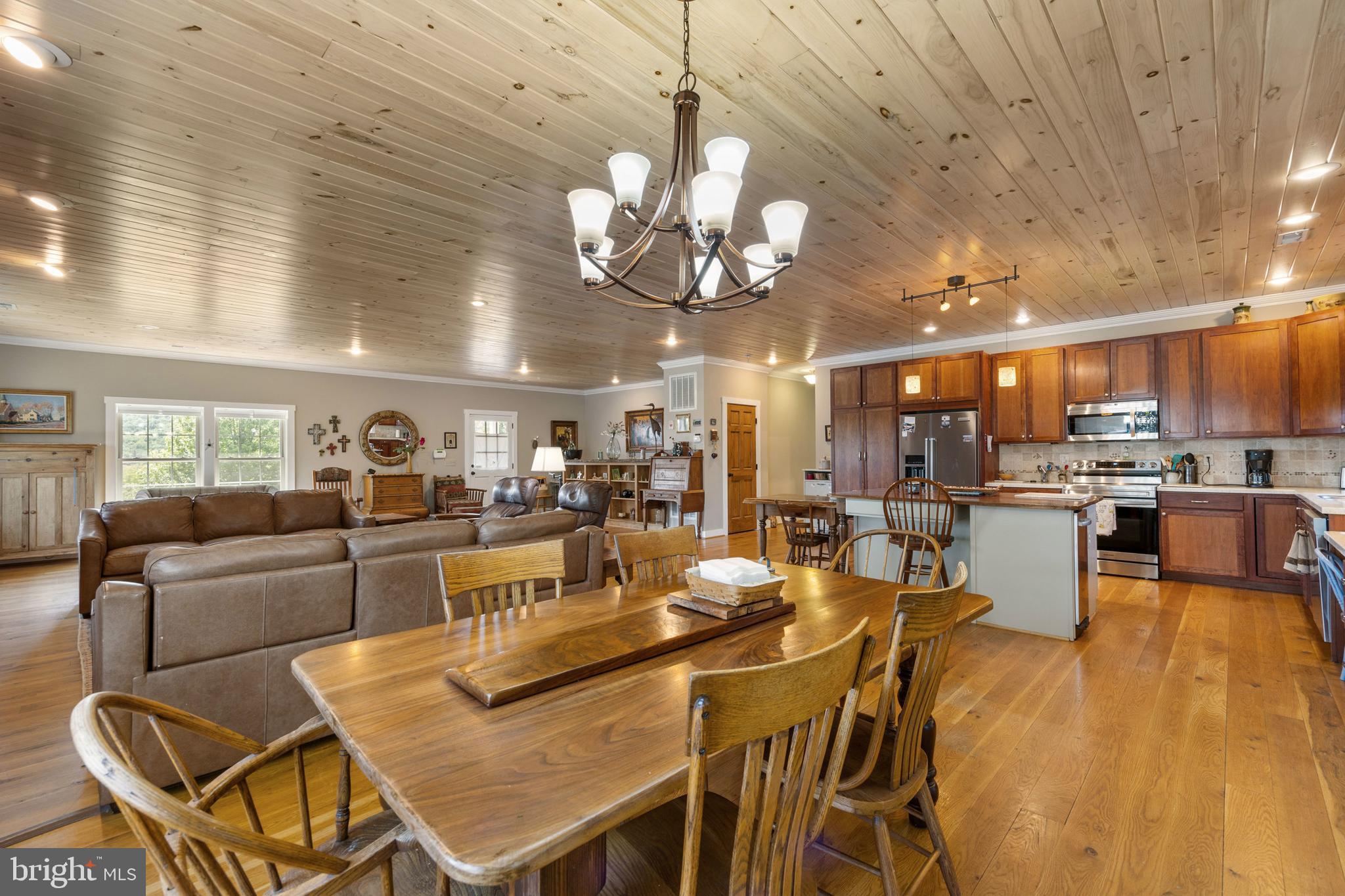 ASHBY MT. JACKSON - Residential