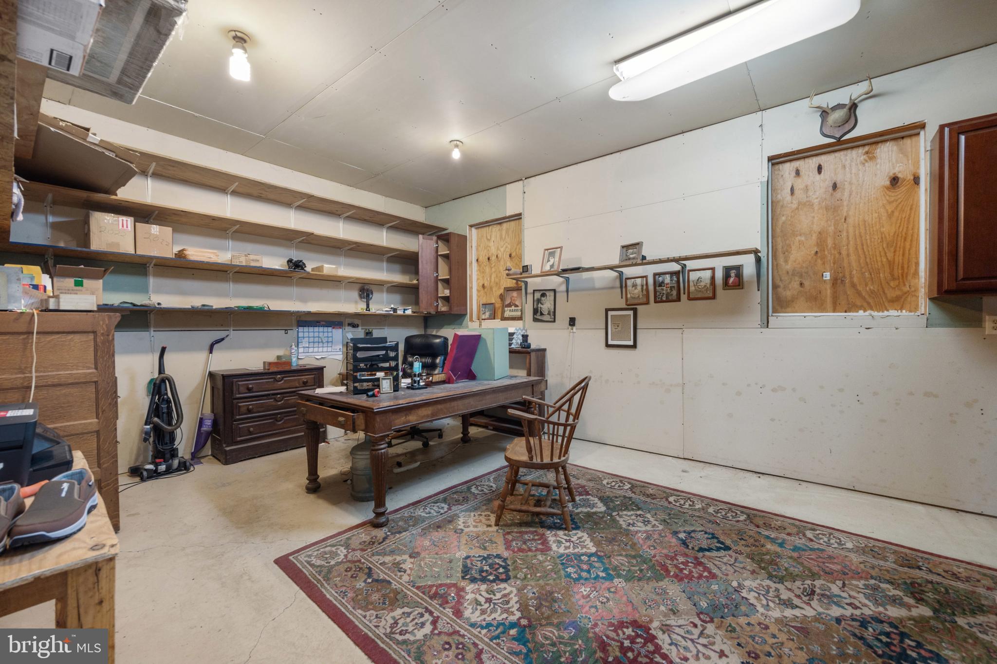 ASHBY MT. JACKSON - Residential