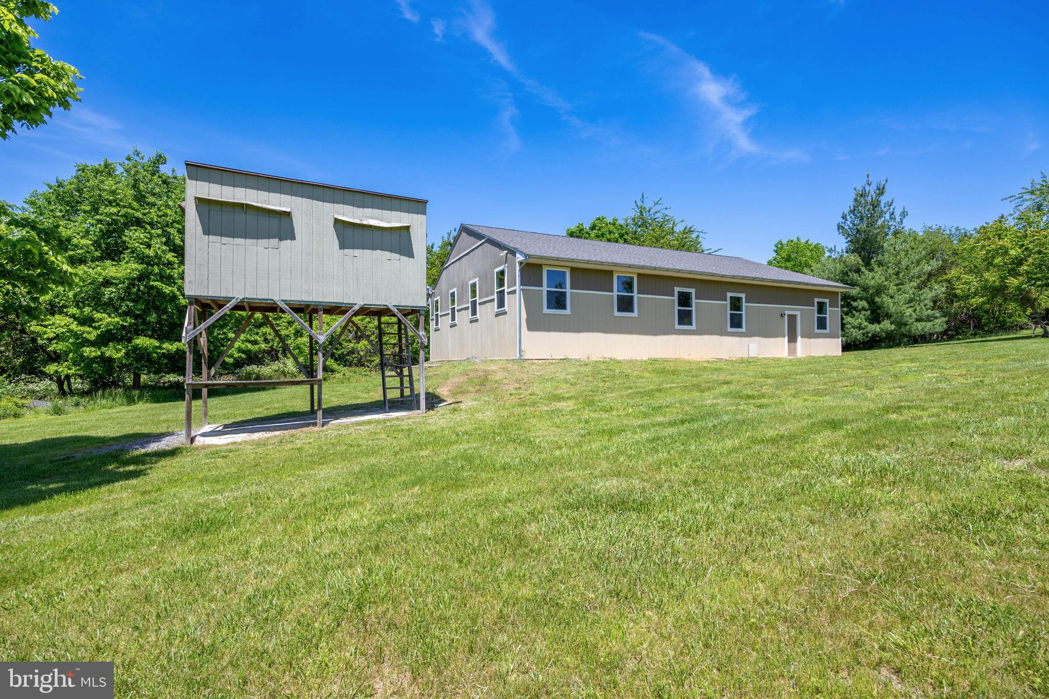 ASHBY MT. JACKSON - Residential