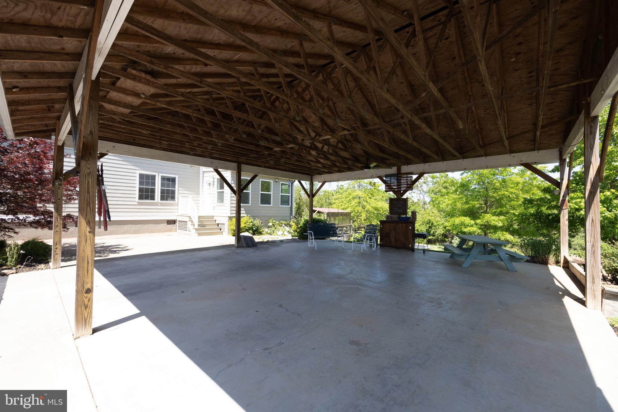 ASHBY MT. JACKSON - Residential