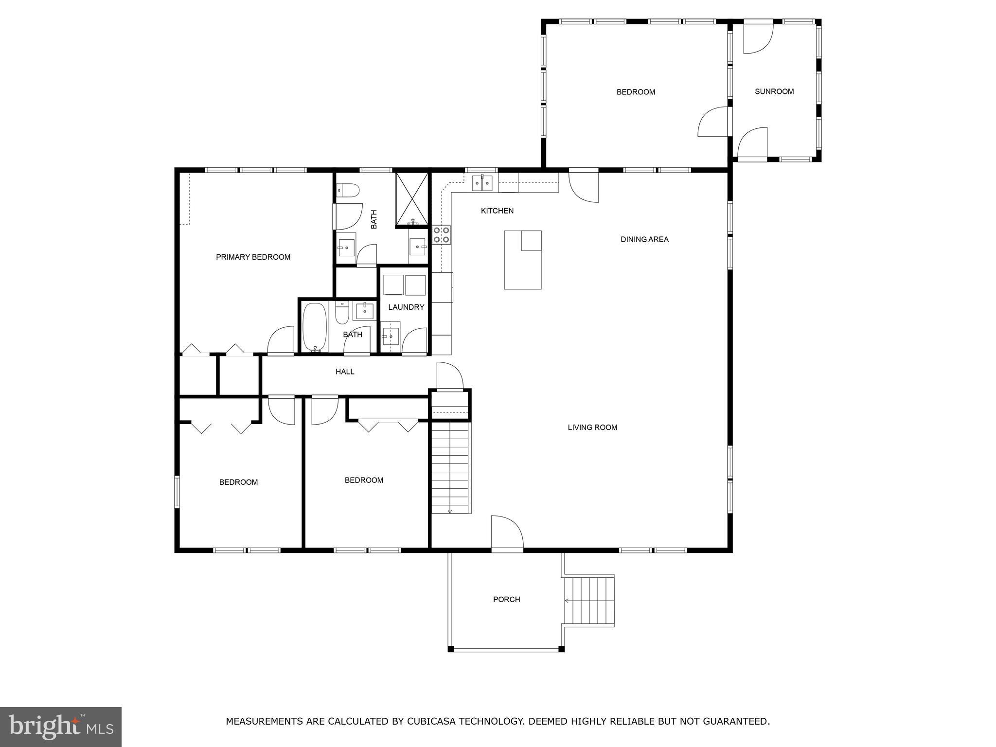 ASHBY MT. JACKSON - Residential