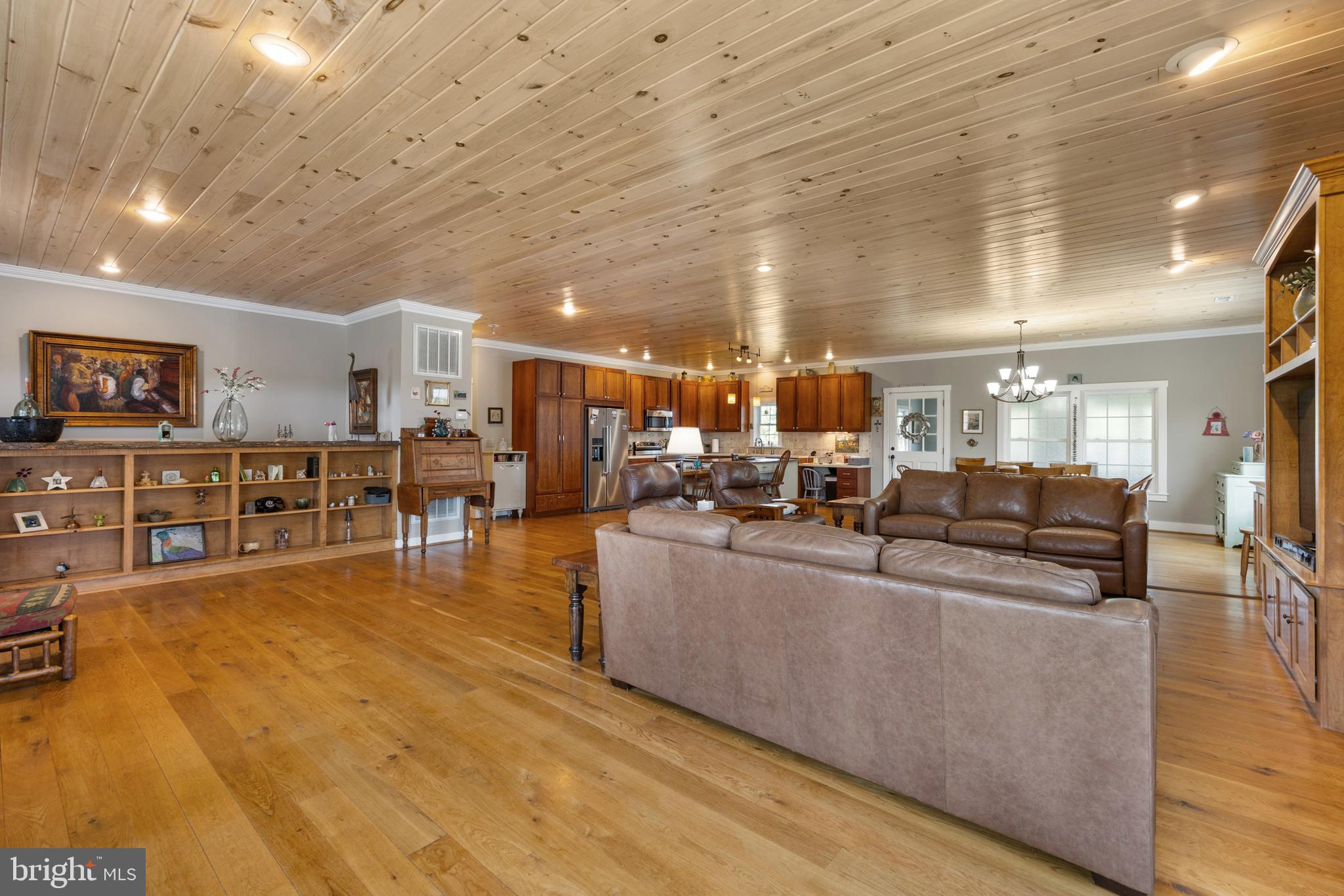 ASHBY MT. JACKSON - Residential
