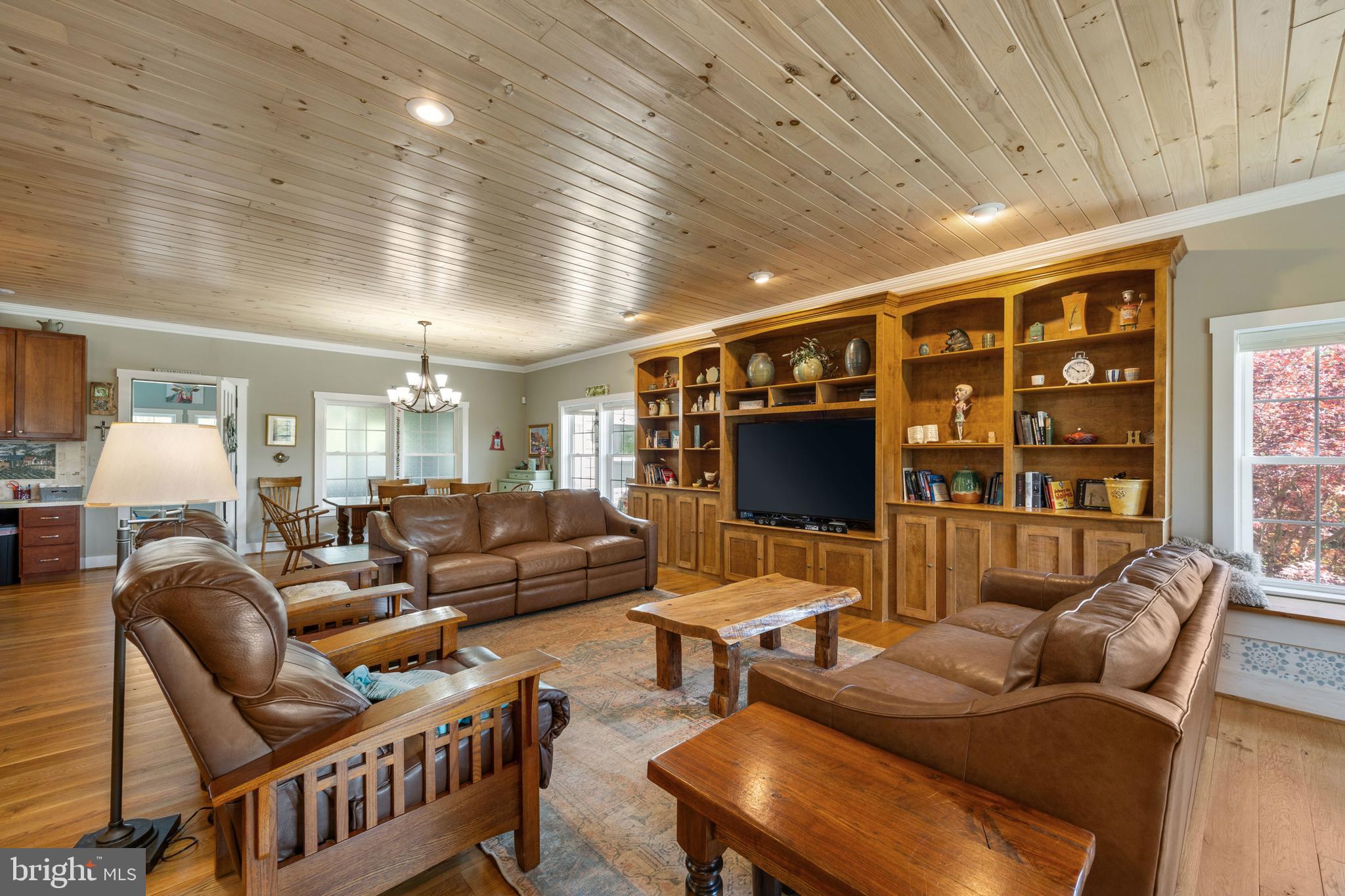 ASHBY MT. JACKSON - Residential