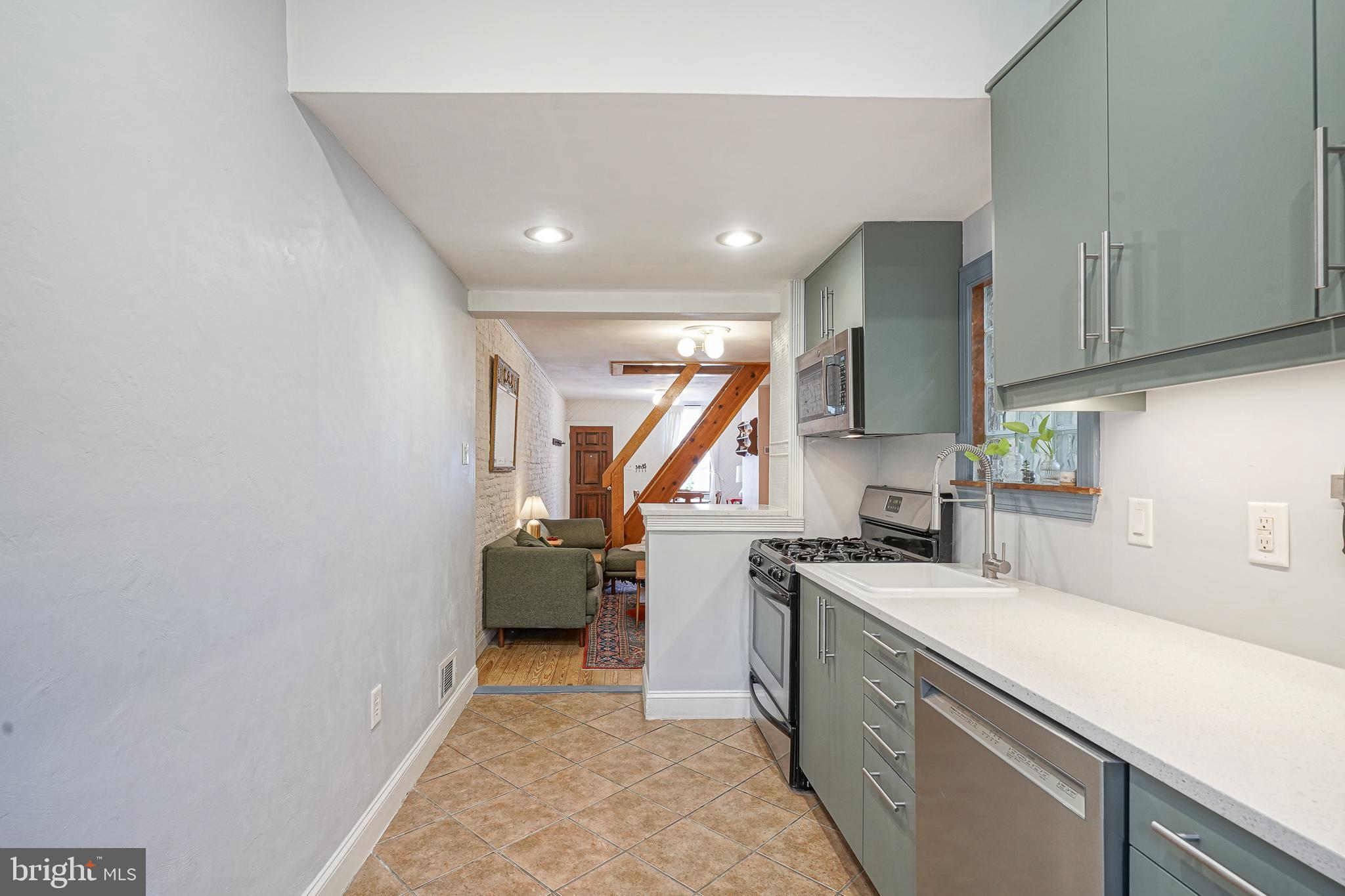 FISHTOWN - Residential