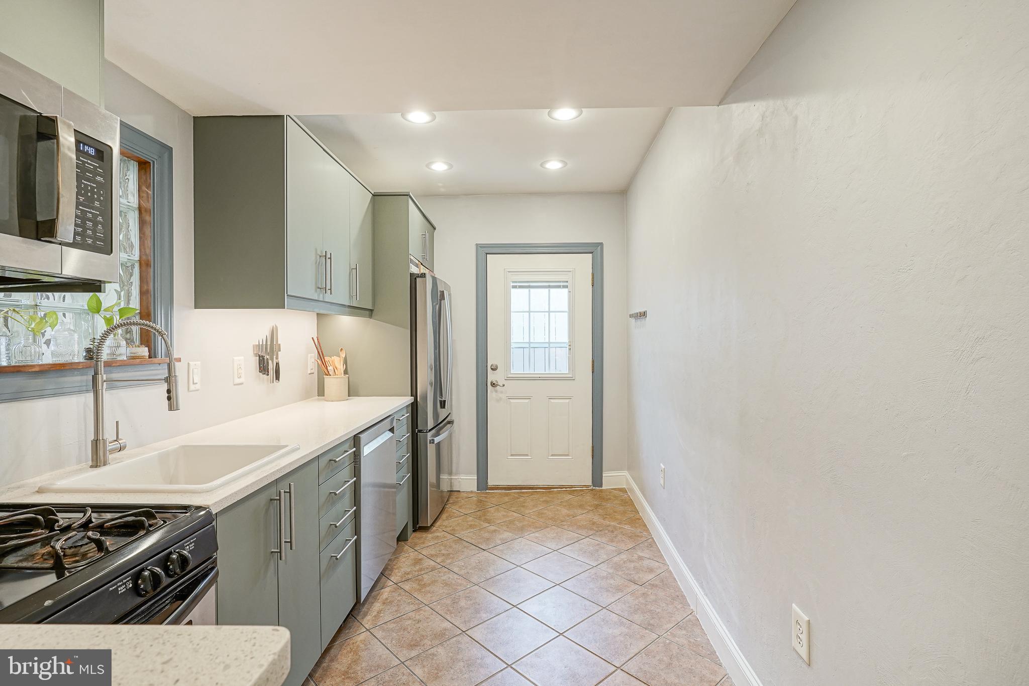 FISHTOWN - Residential