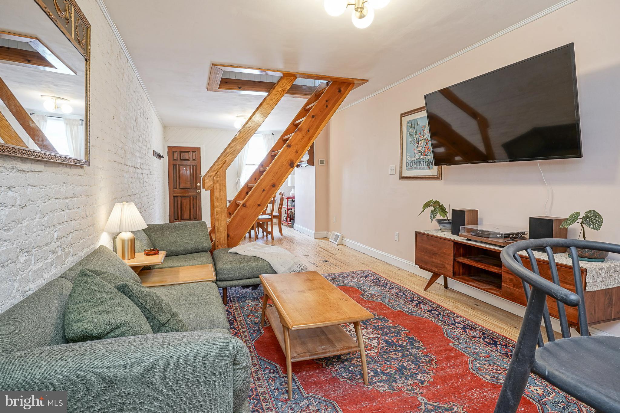 FISHTOWN - Residential