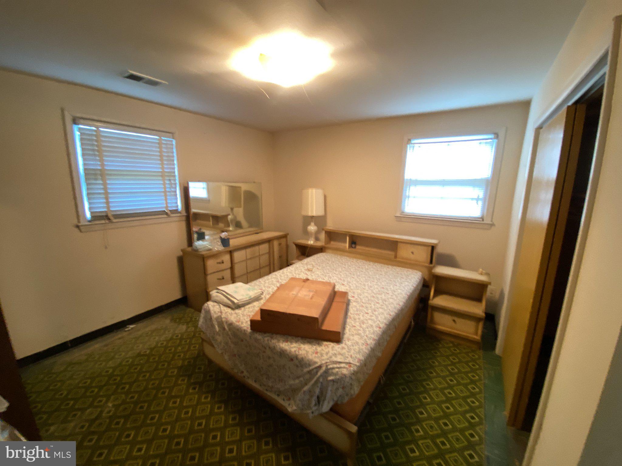 HILLCREST HEIGHTS - Residential
