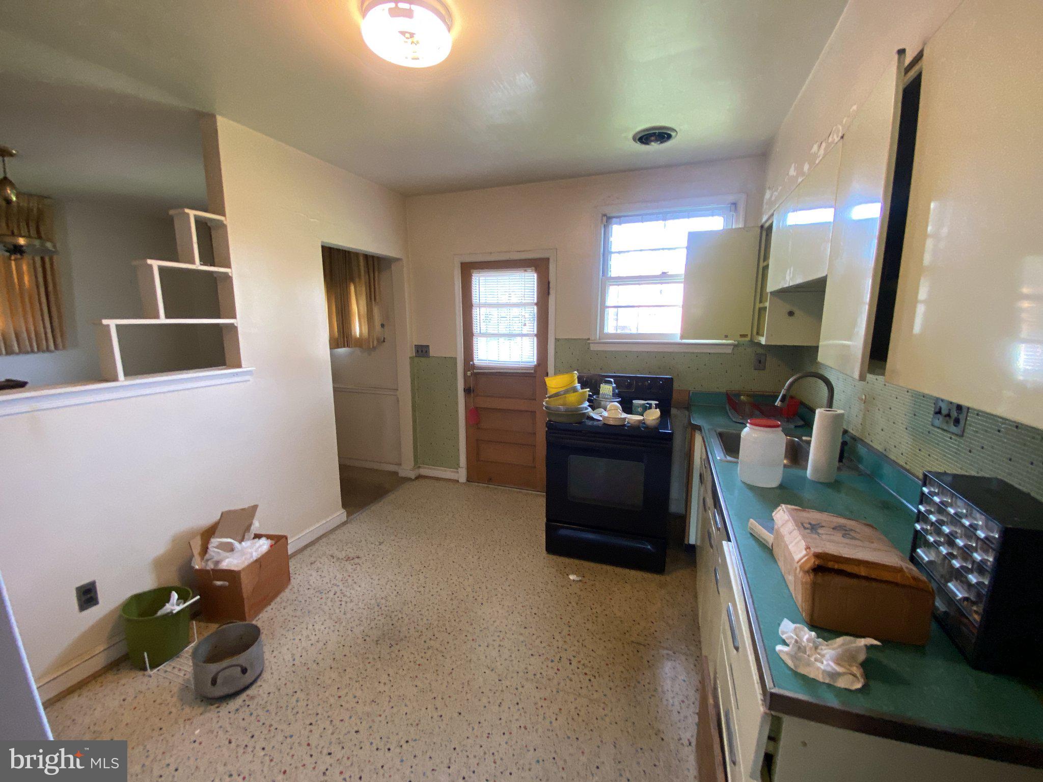 HILLCREST HEIGHTS - Residential