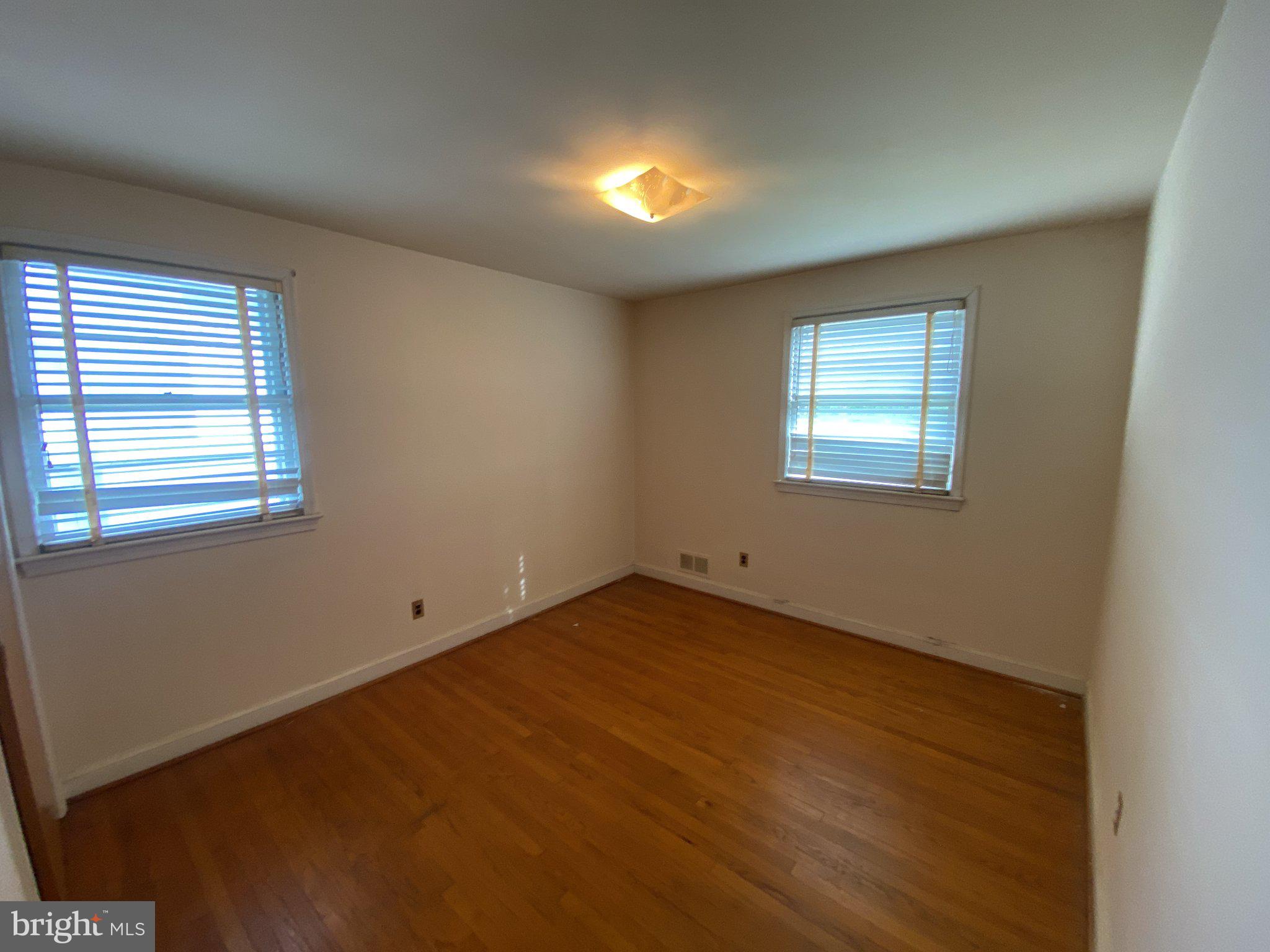 HILLCREST HEIGHTS - Residential