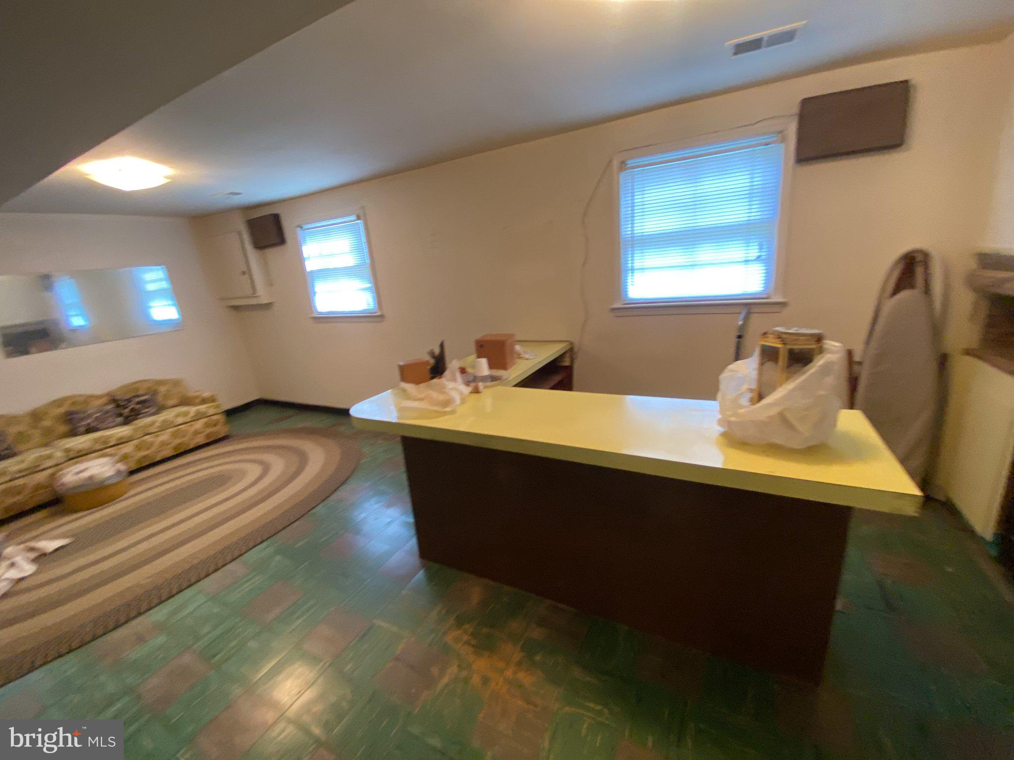 HILLCREST HEIGHTS - Residential