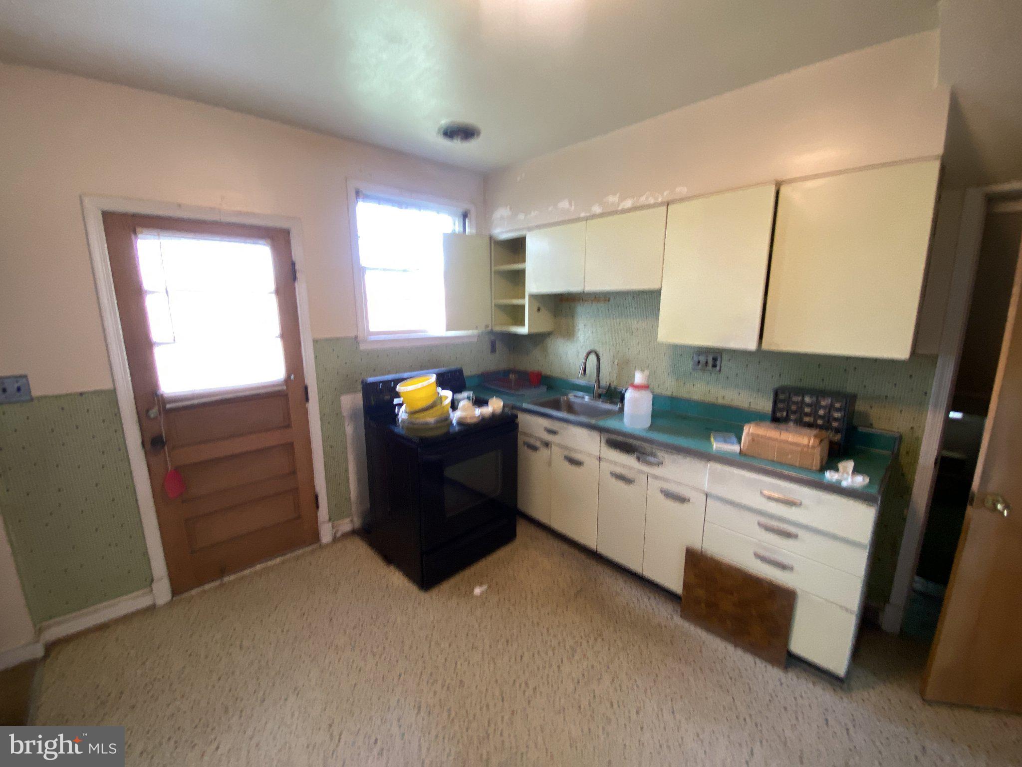 HILLCREST HEIGHTS - Residential