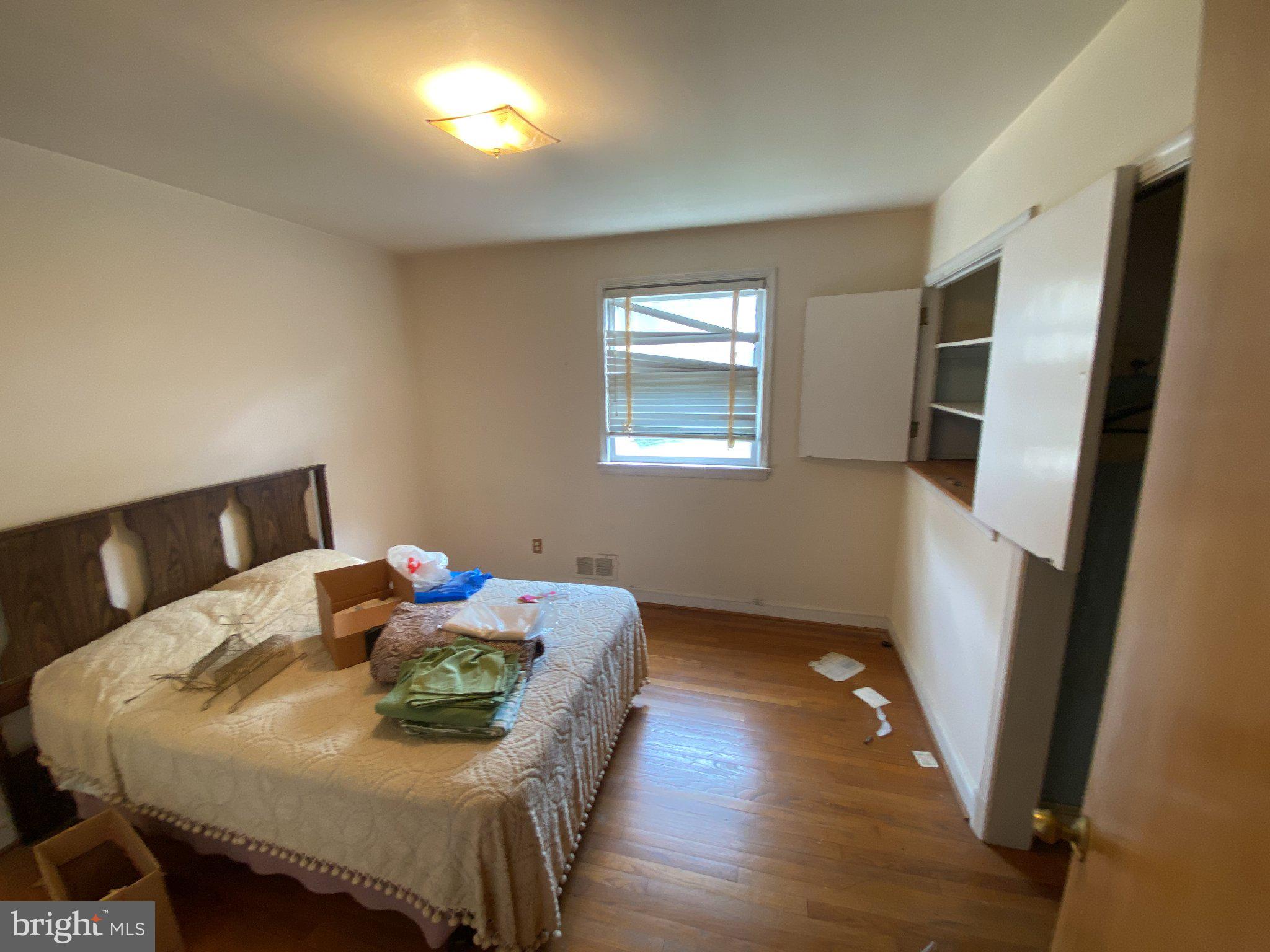 HILLCREST HEIGHTS - Residential