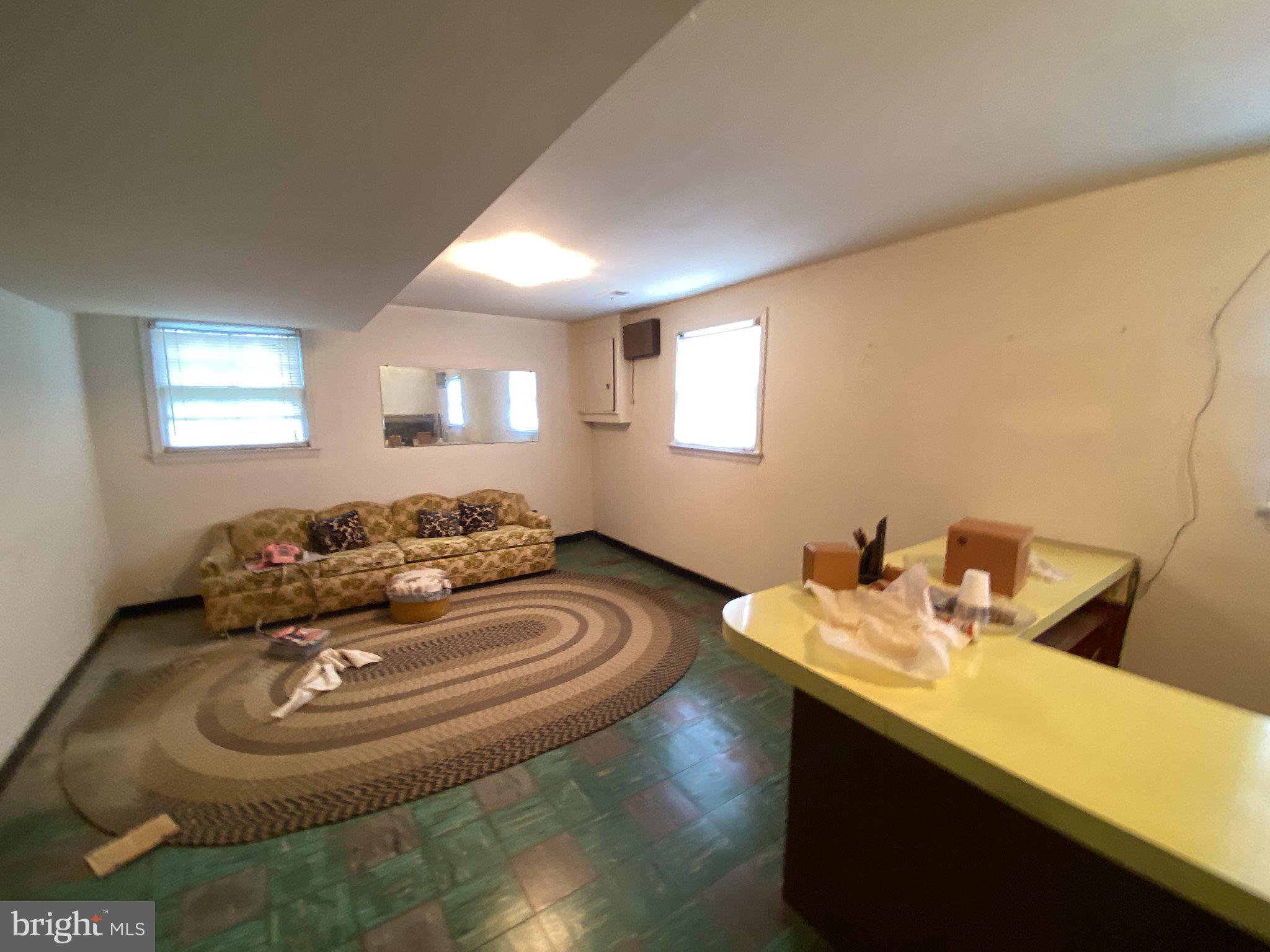 HILLCREST HEIGHTS - Residential