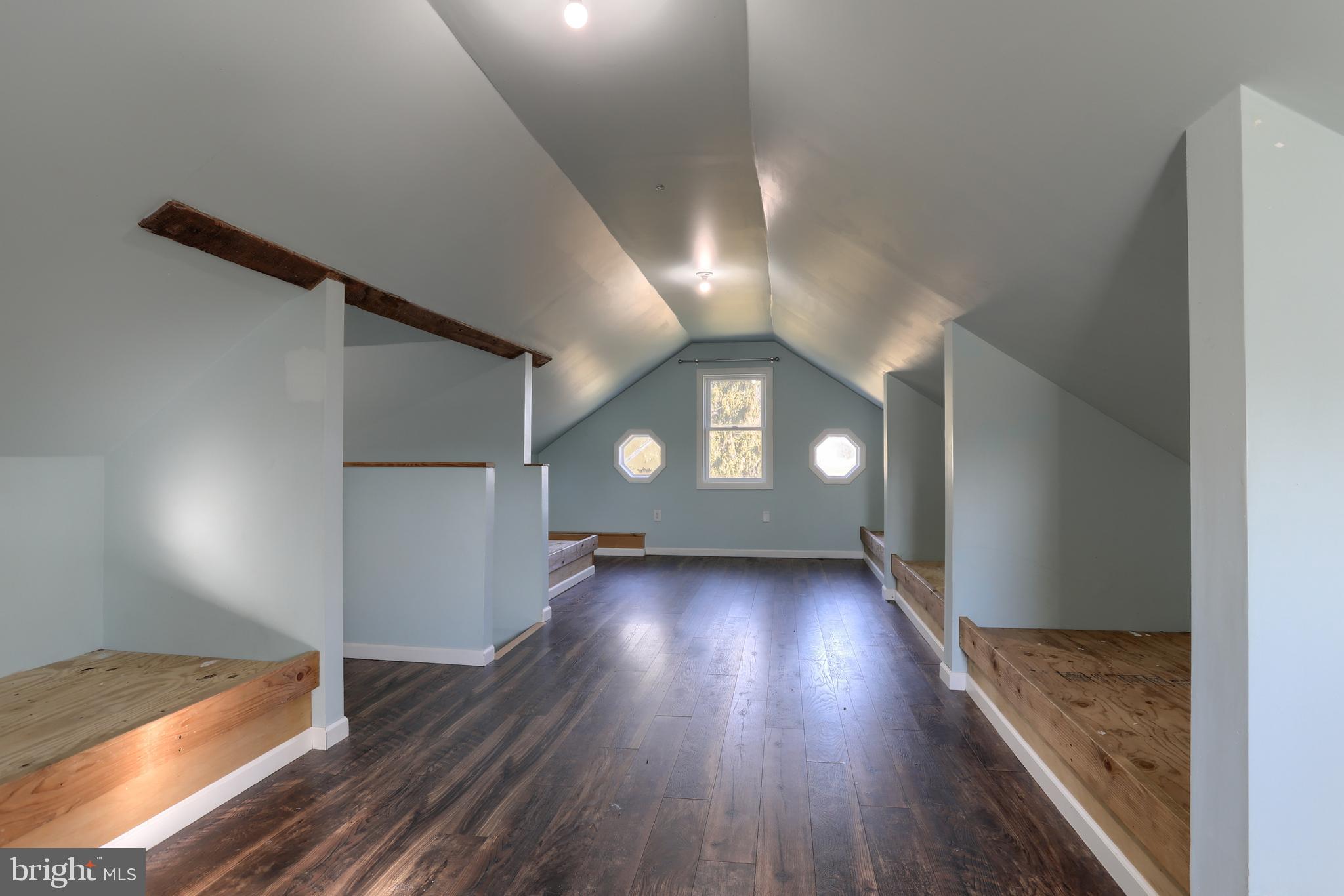 BETHEL - Residential Lease