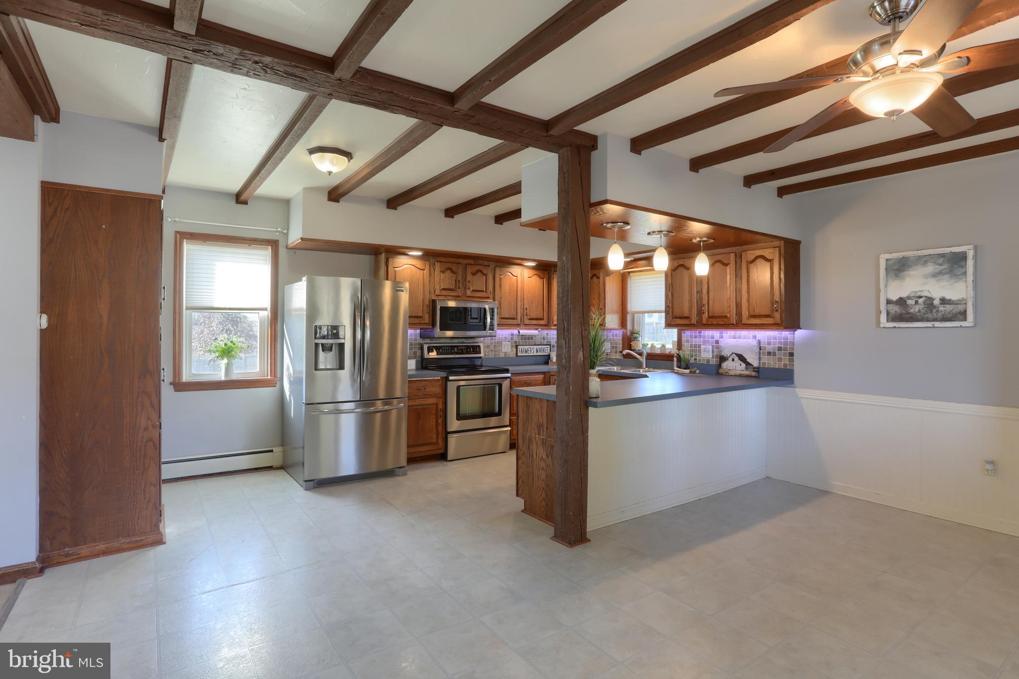 BETHEL - Residential Lease