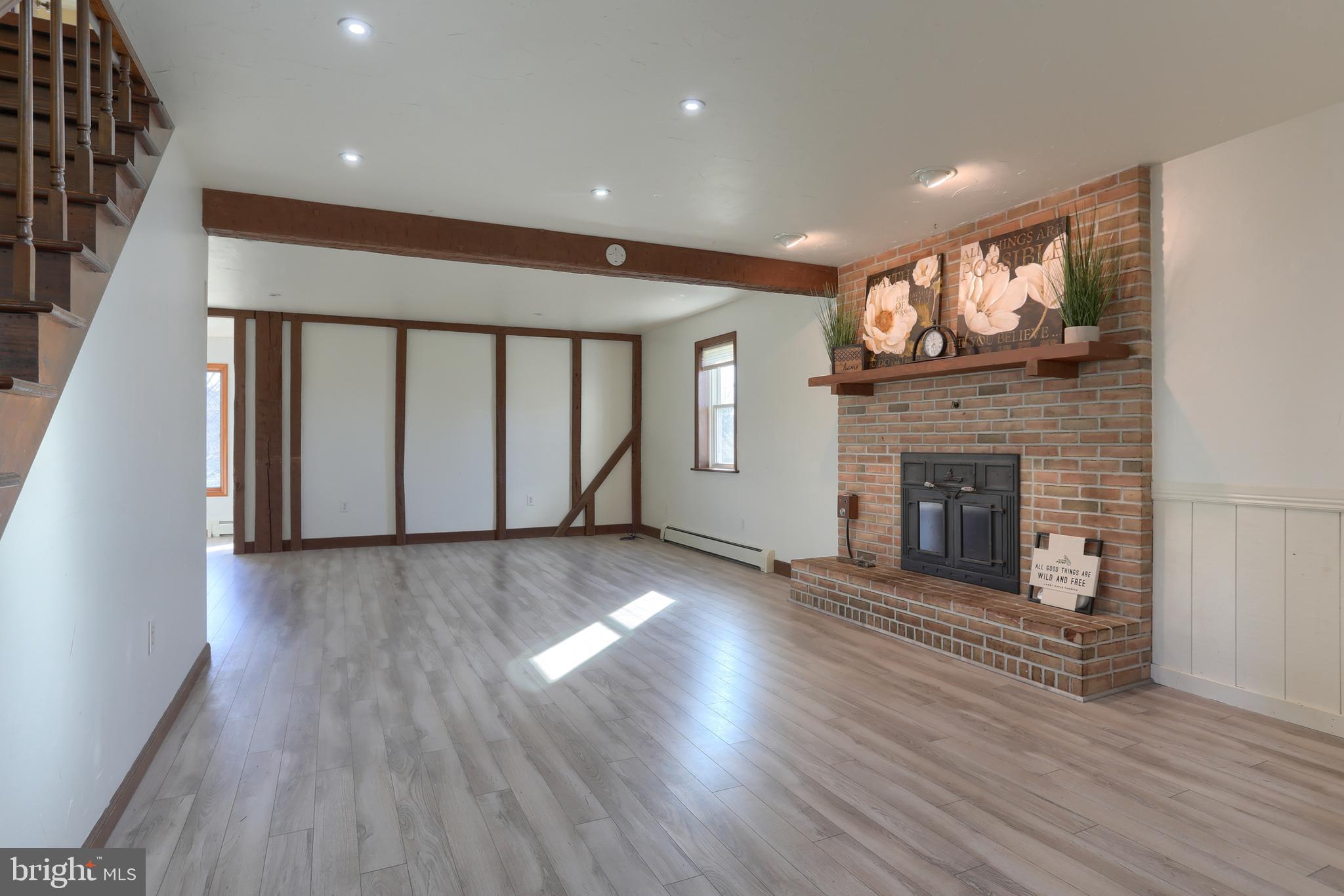 BETHEL - Residential Lease
