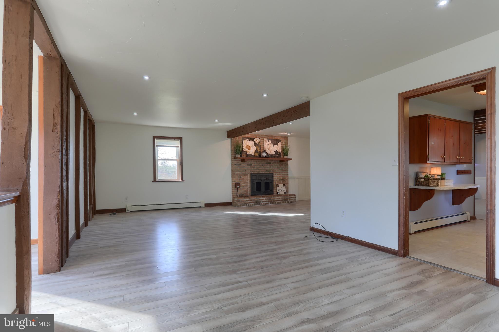BETHEL - Residential Lease