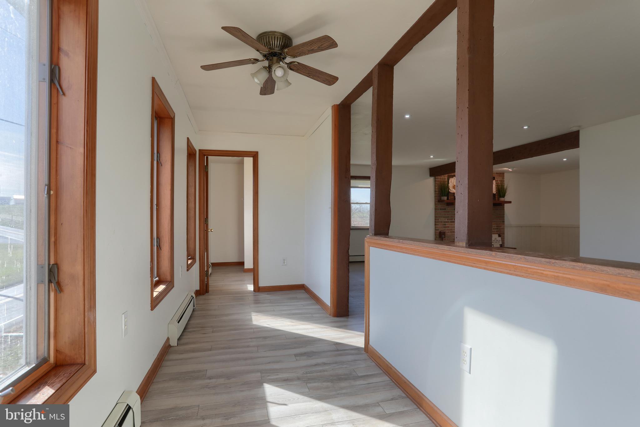 BETHEL - Residential Lease
