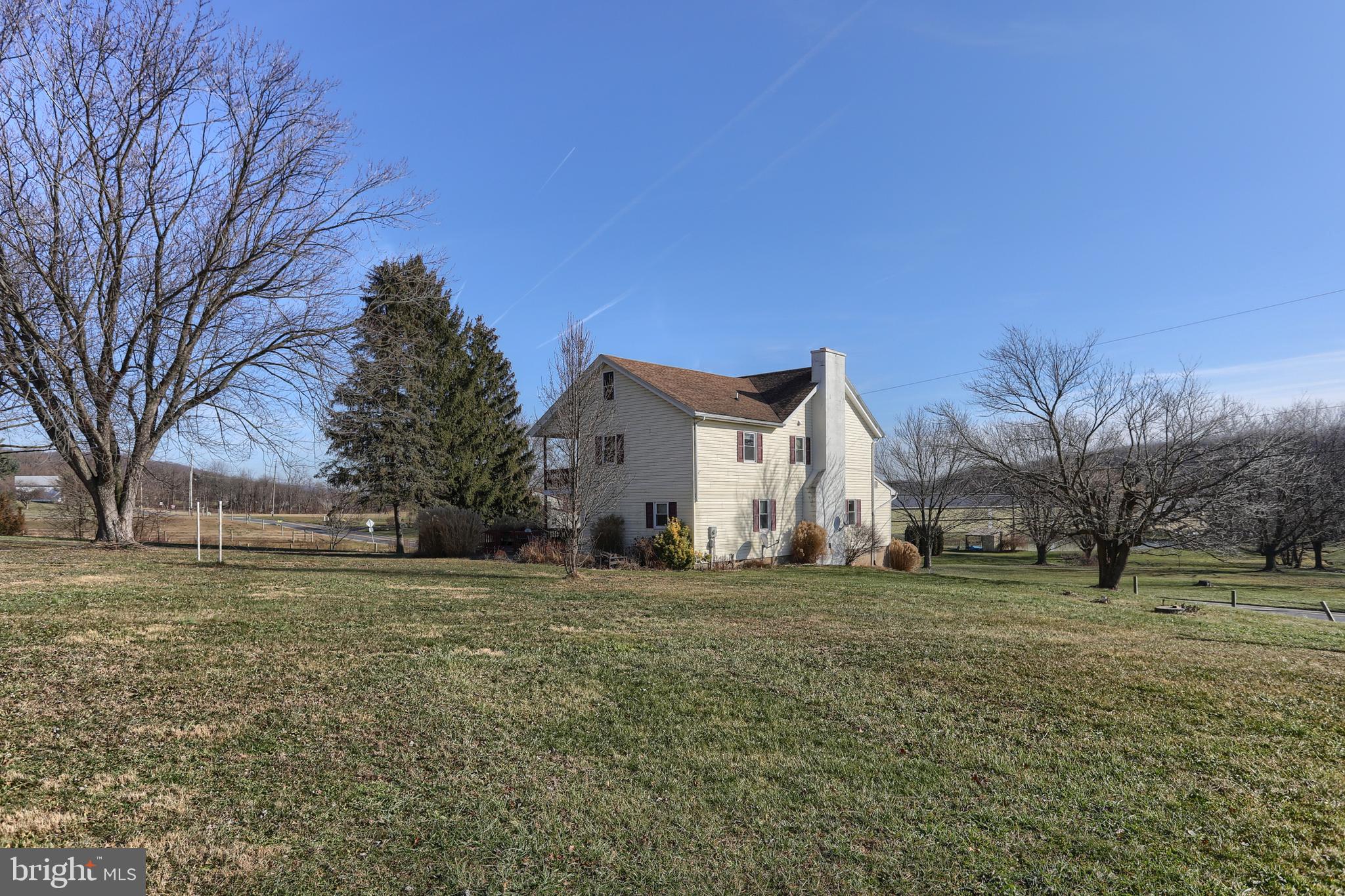 BETHEL - Residential Lease