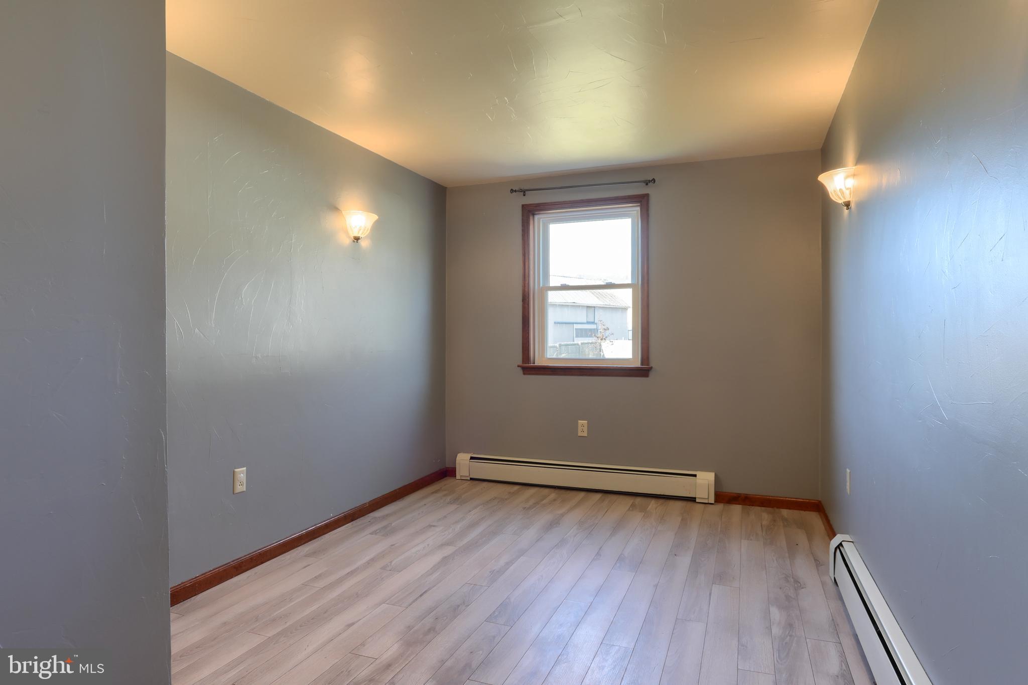 BETHEL - Residential Lease