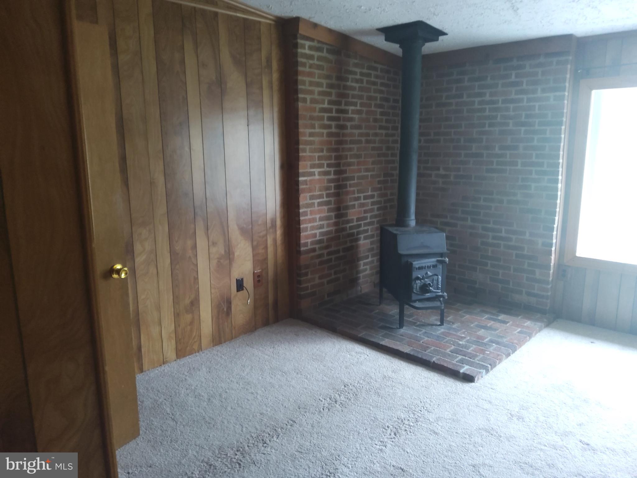 BANNISTER - Residential