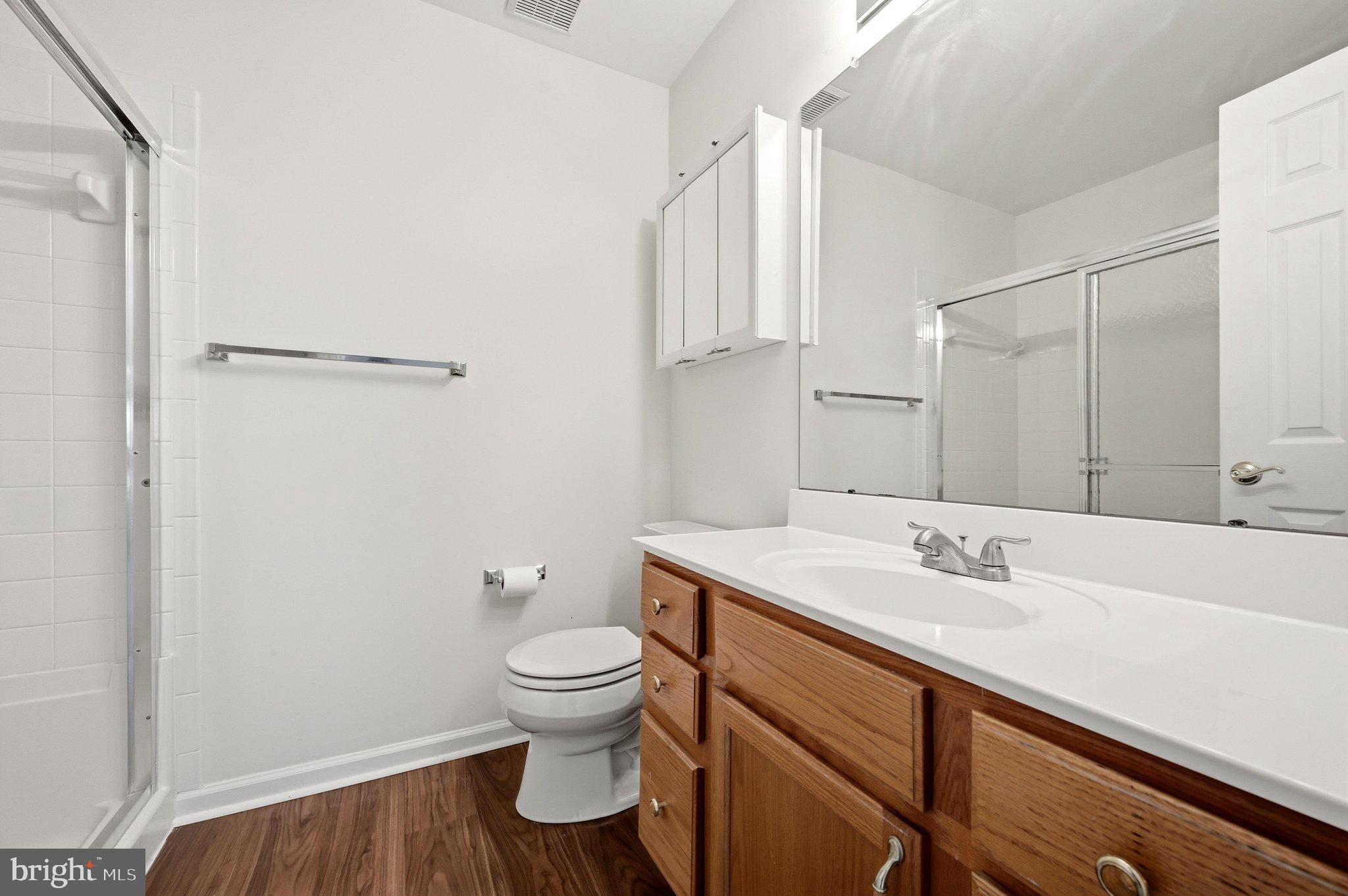 POTOMAC RIDGE - Residential