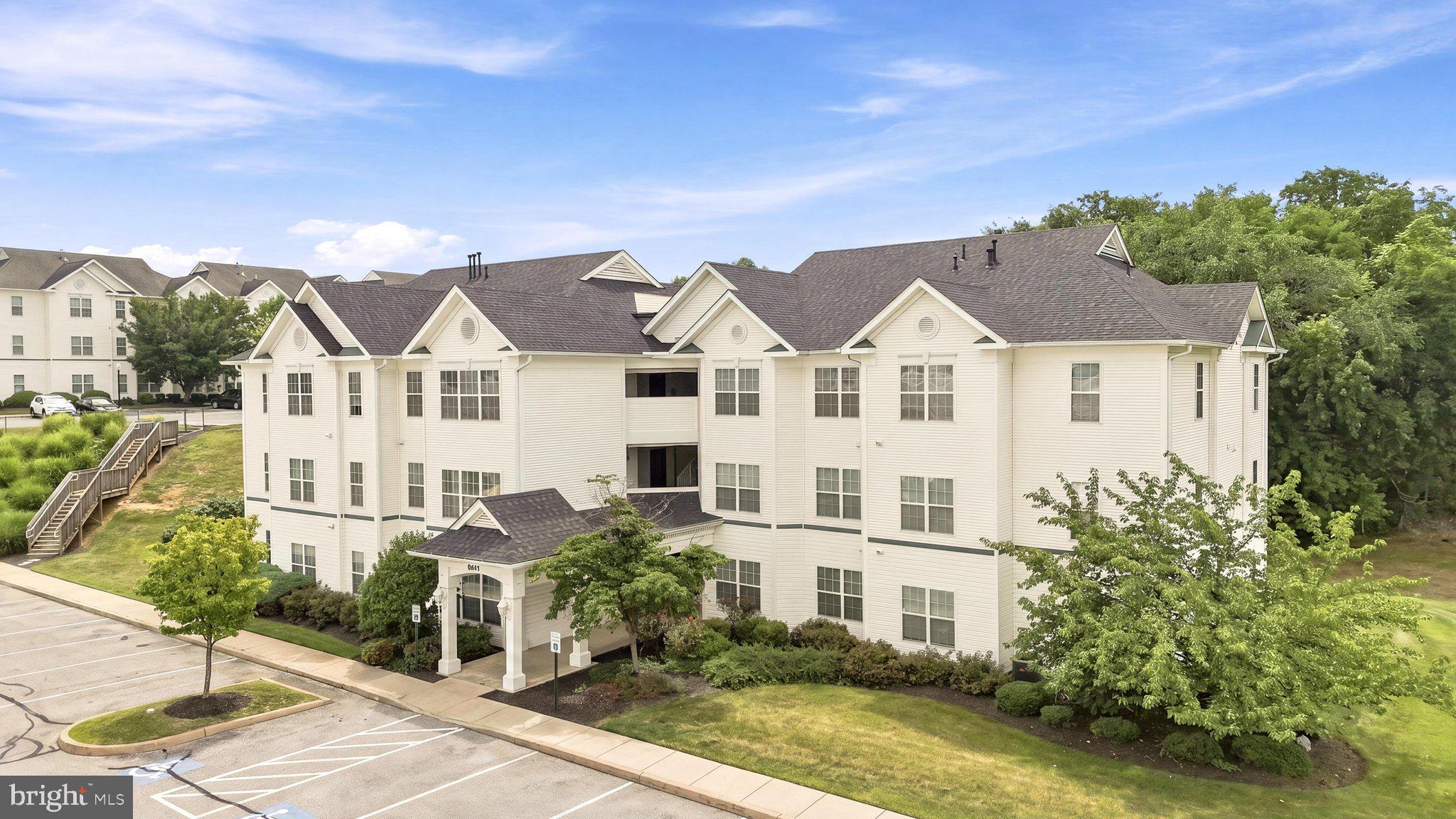 POTOMAC RIDGE - Residential
