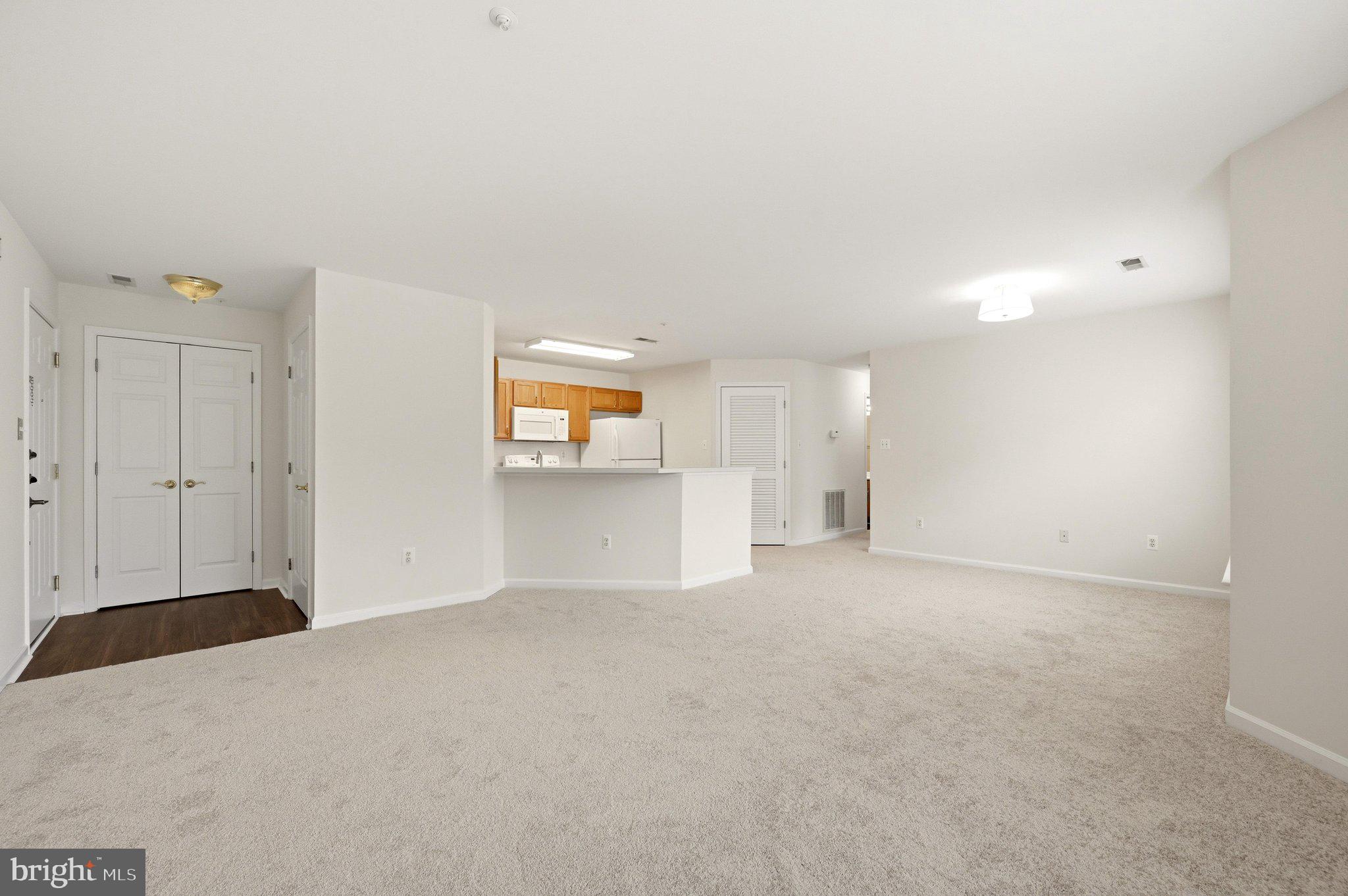 POTOMAC RIDGE - Residential