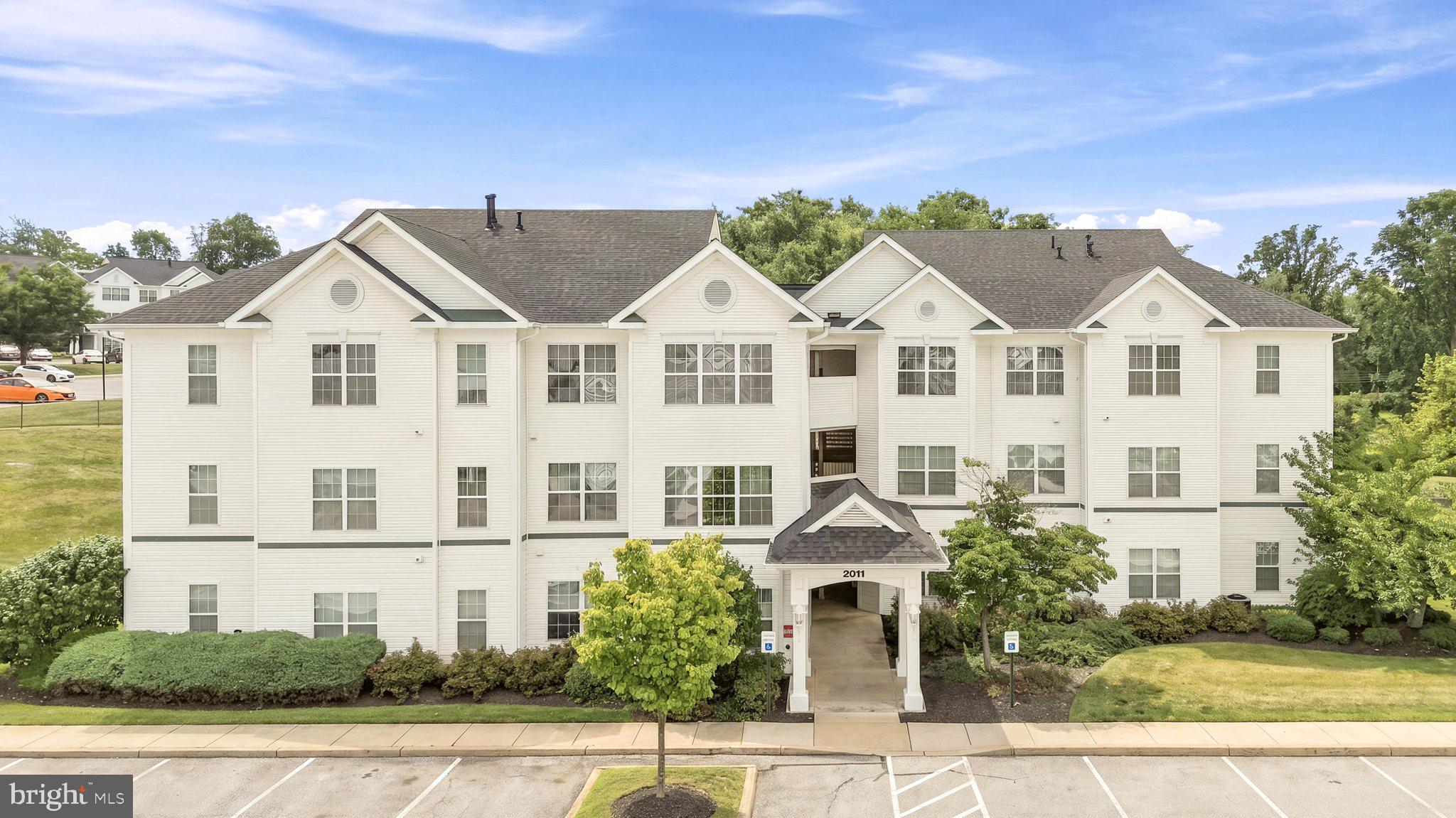 POTOMAC RIDGE - Residential