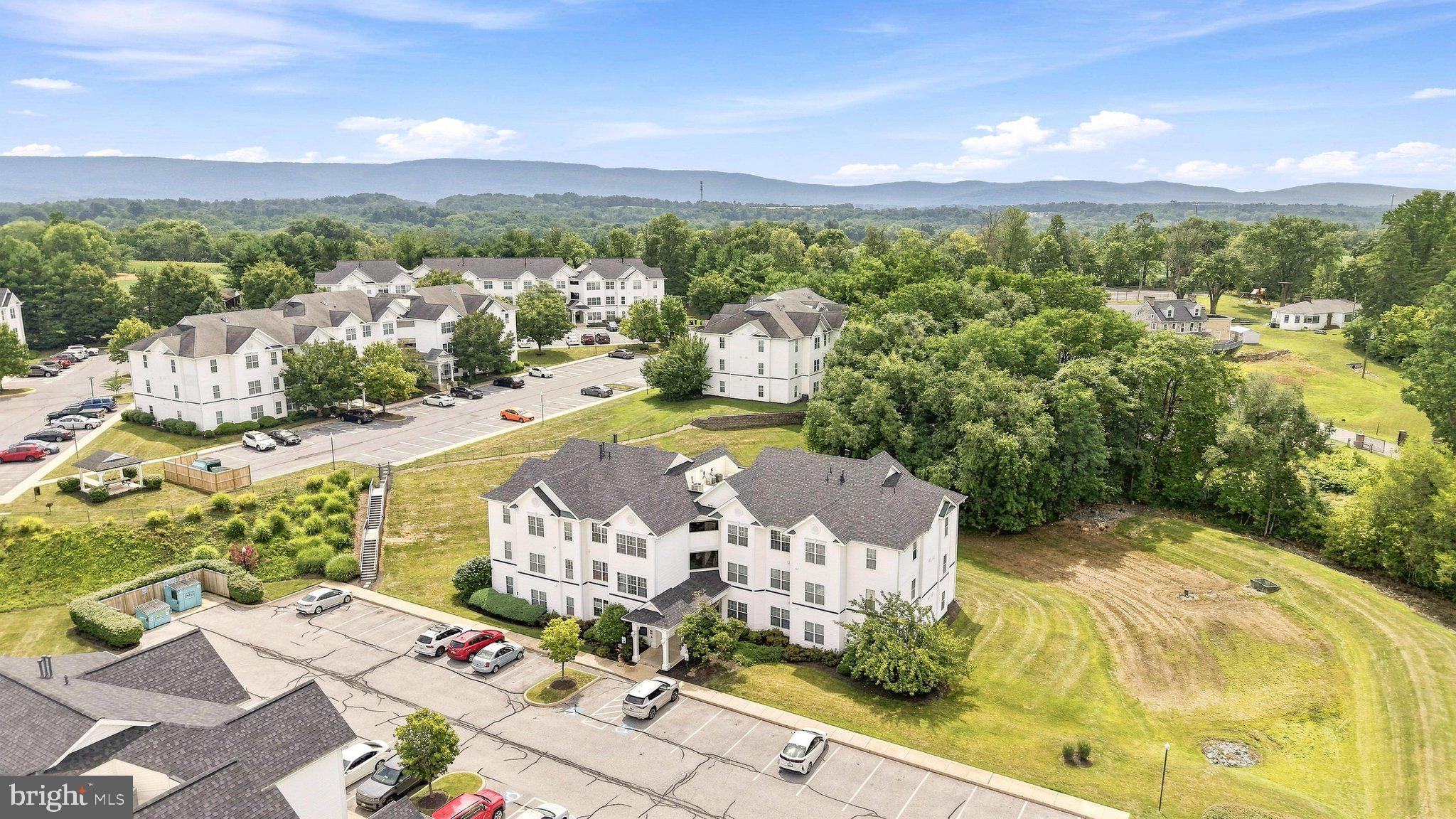 POTOMAC RIDGE - Residential