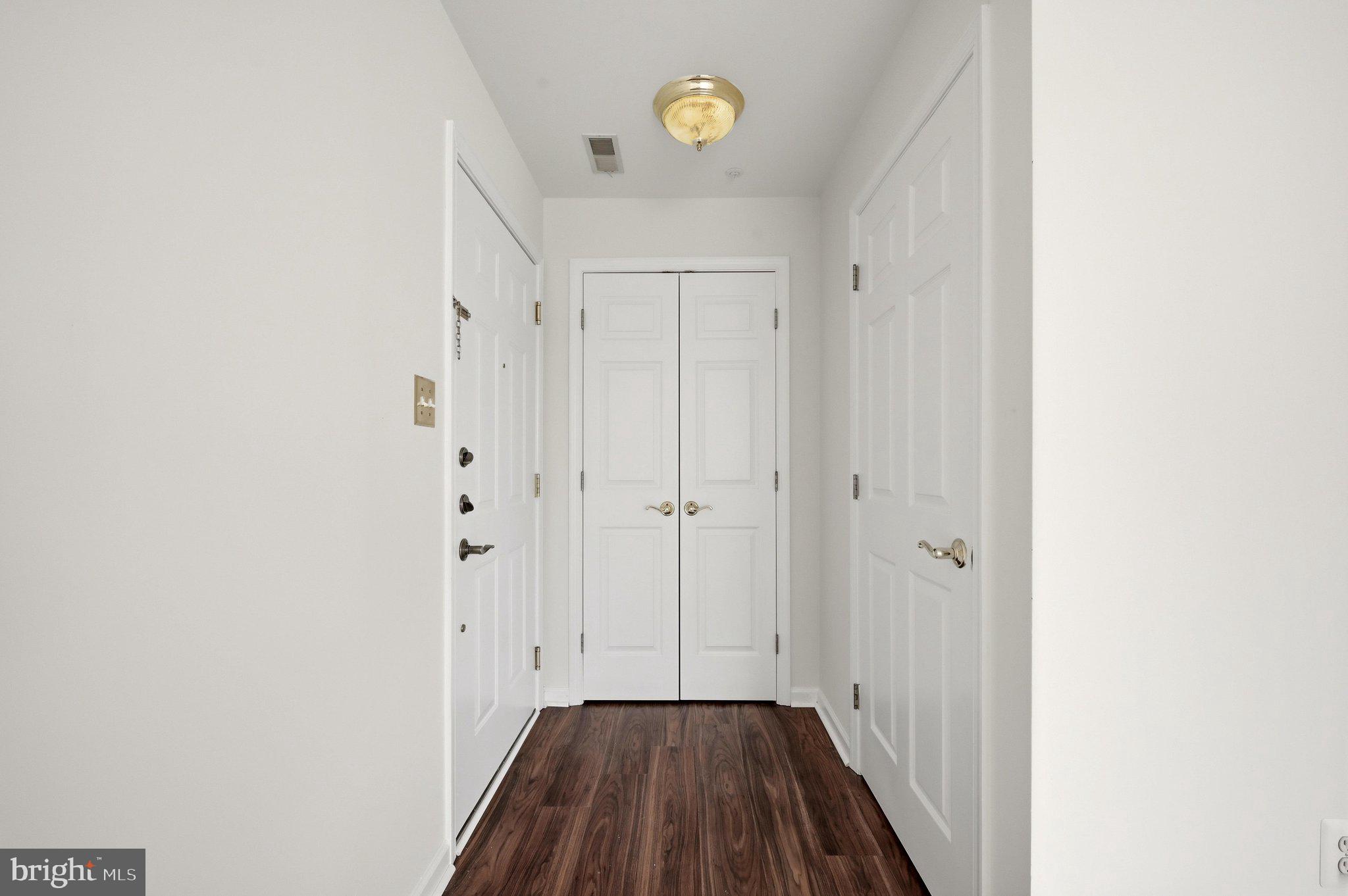 POTOMAC RIDGE - Residential